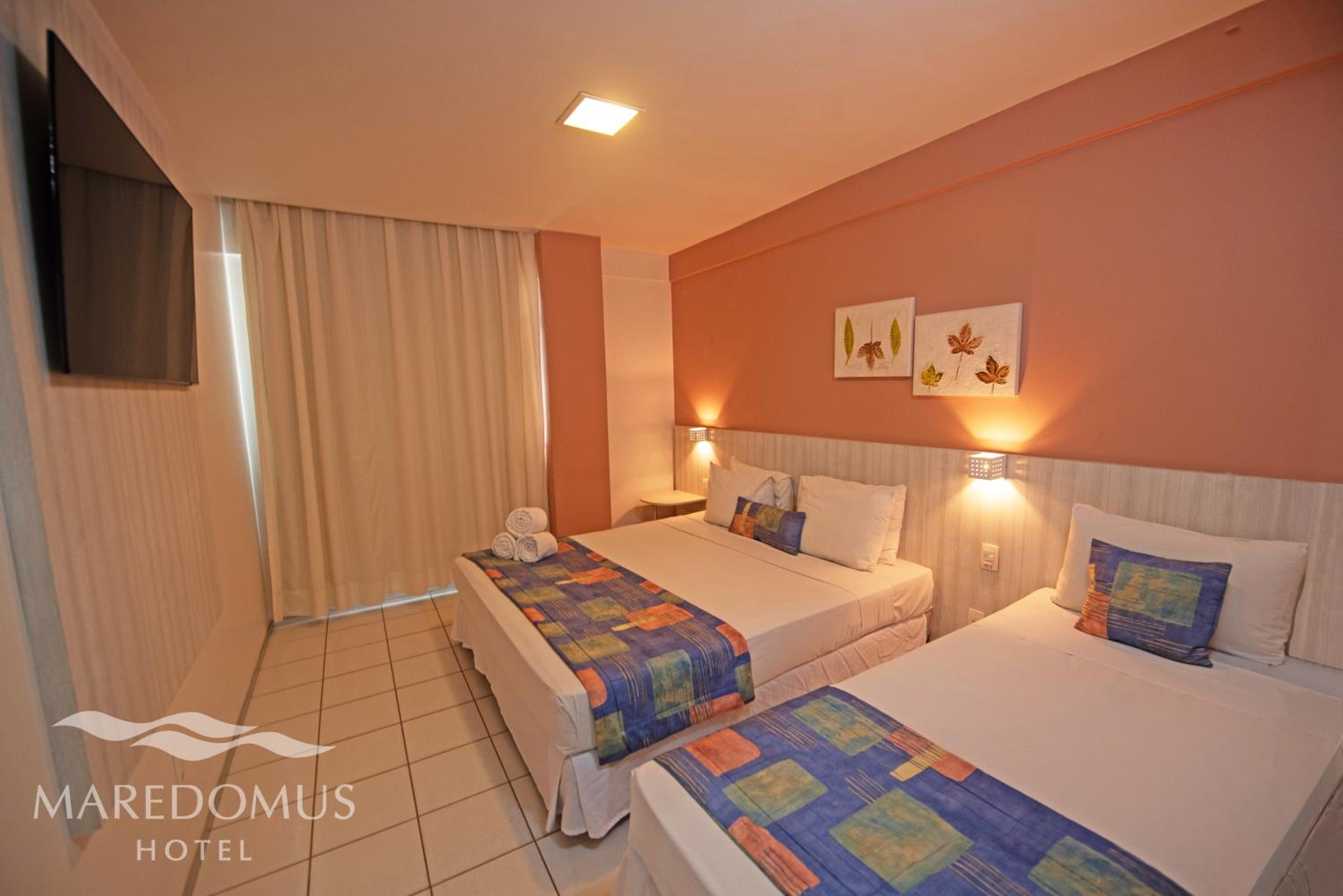 Twin Room with Sea View - Photo 9