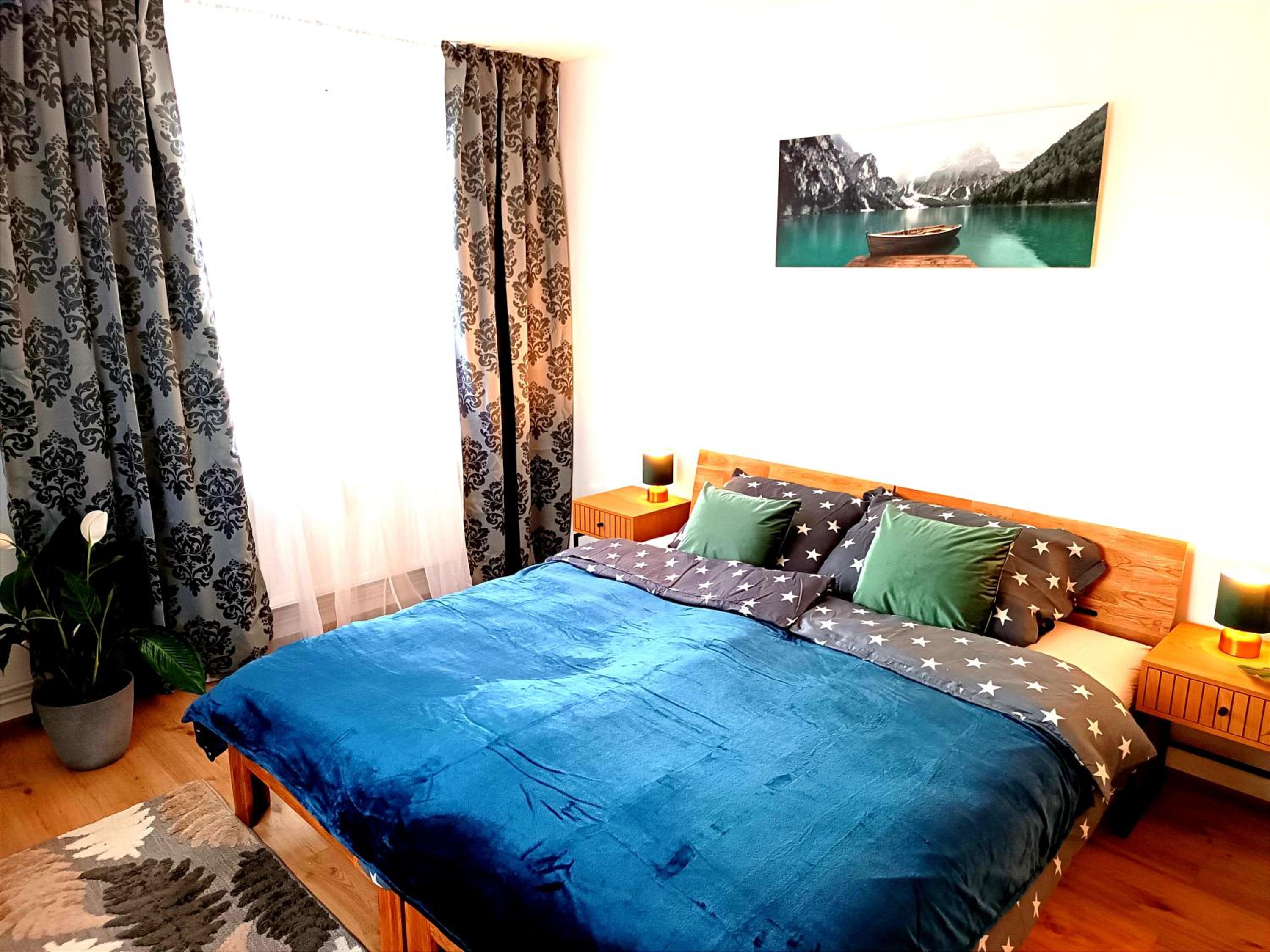 Deluxe Double or Twin Room with River View photo 1