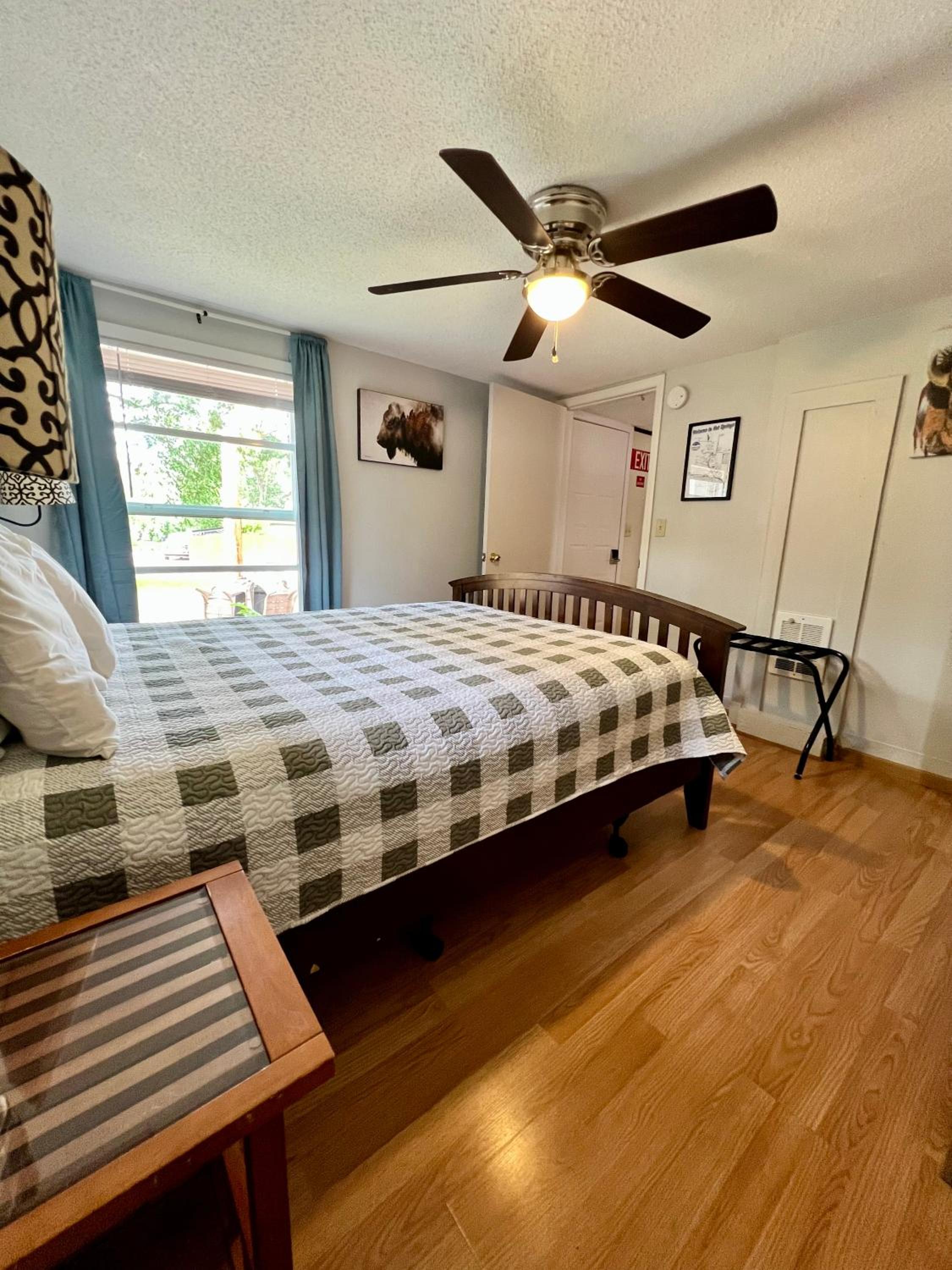 One-Bedroom Bungalow photo 1
