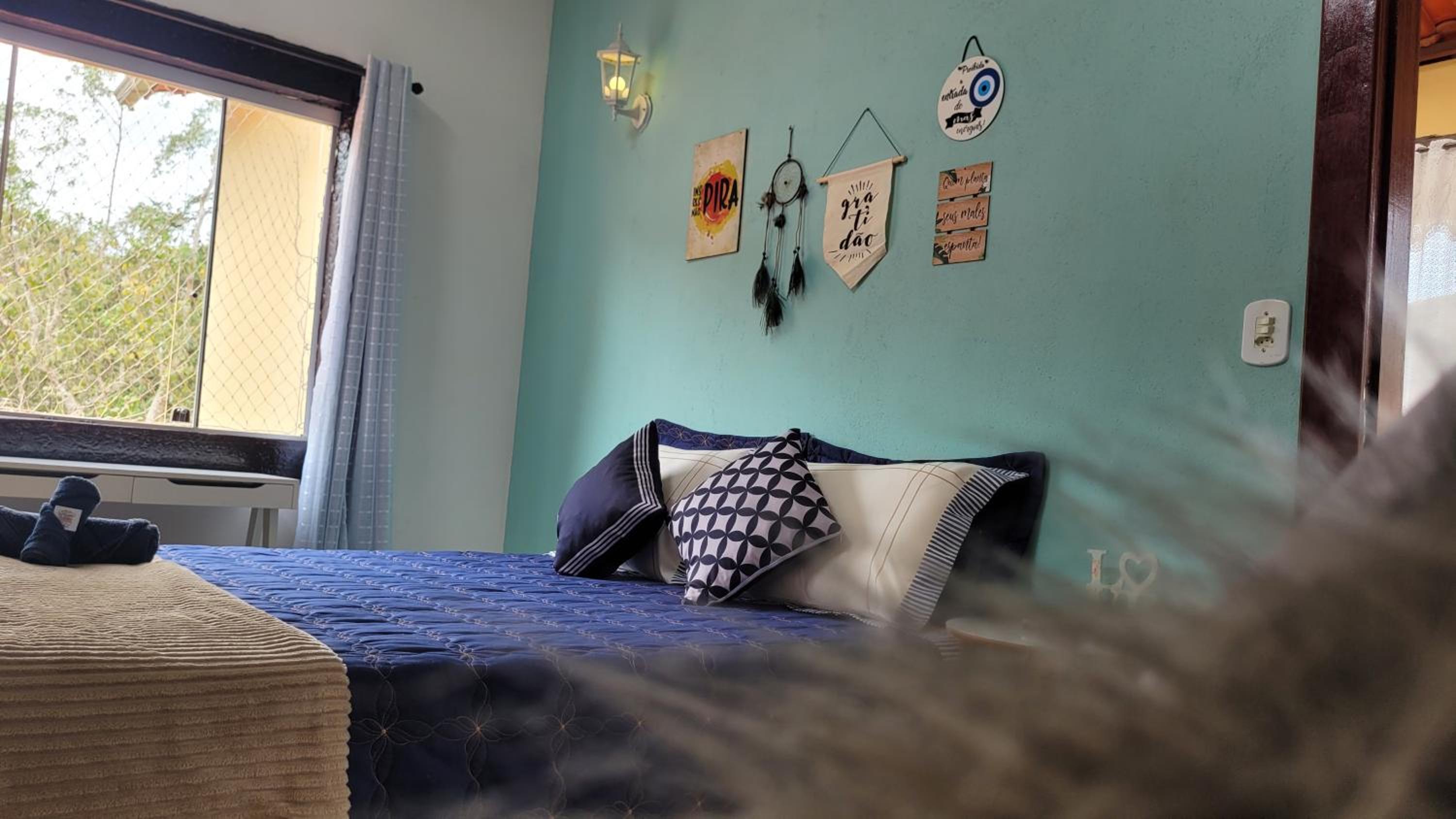 Double Room with Spa Bath photo 2