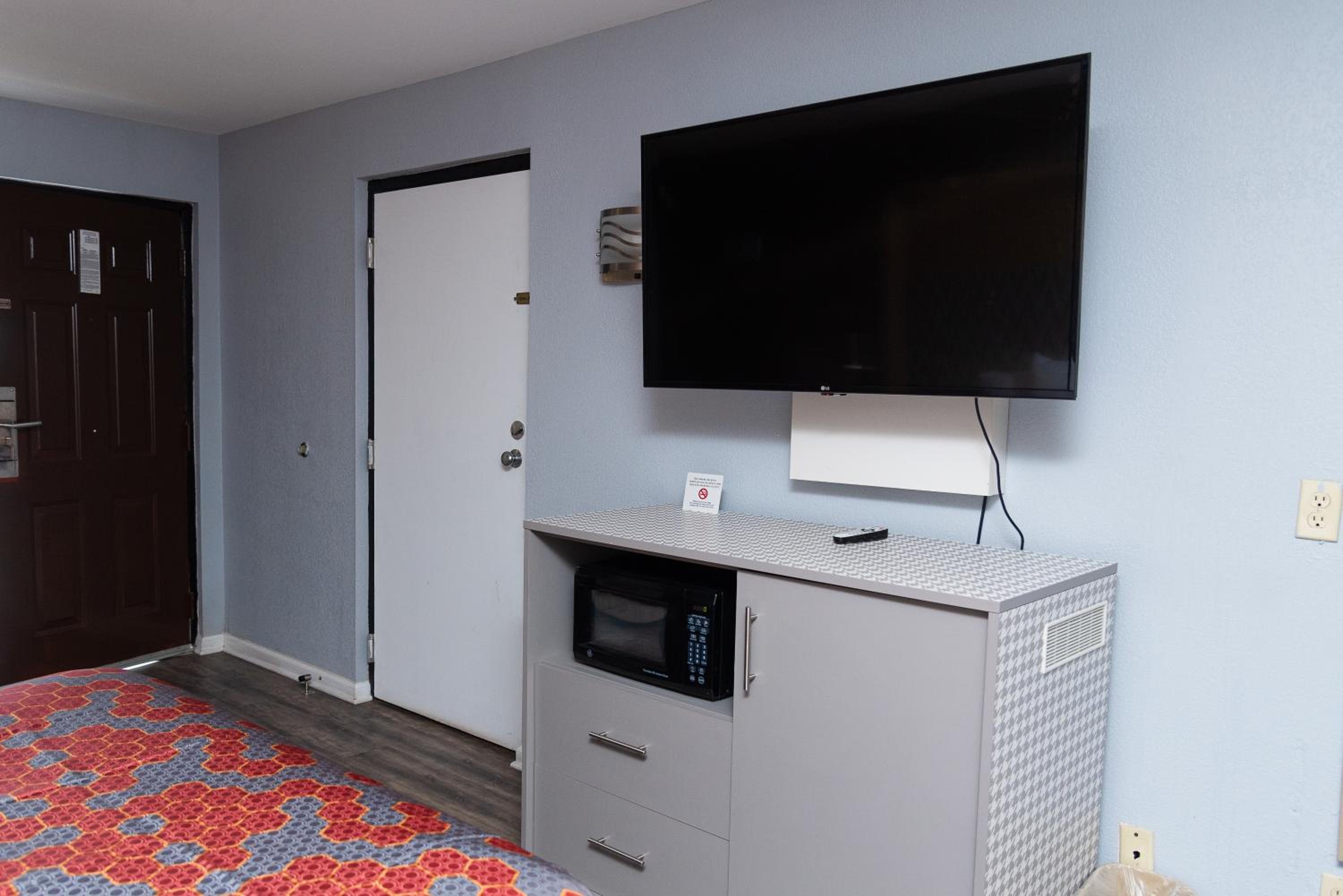 Columbus Inn and Suites, Zdjęcie 3