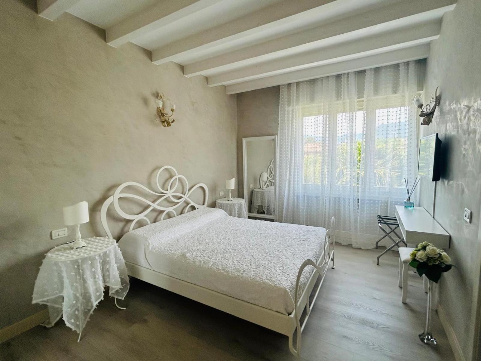 Deluxe Room photo 1