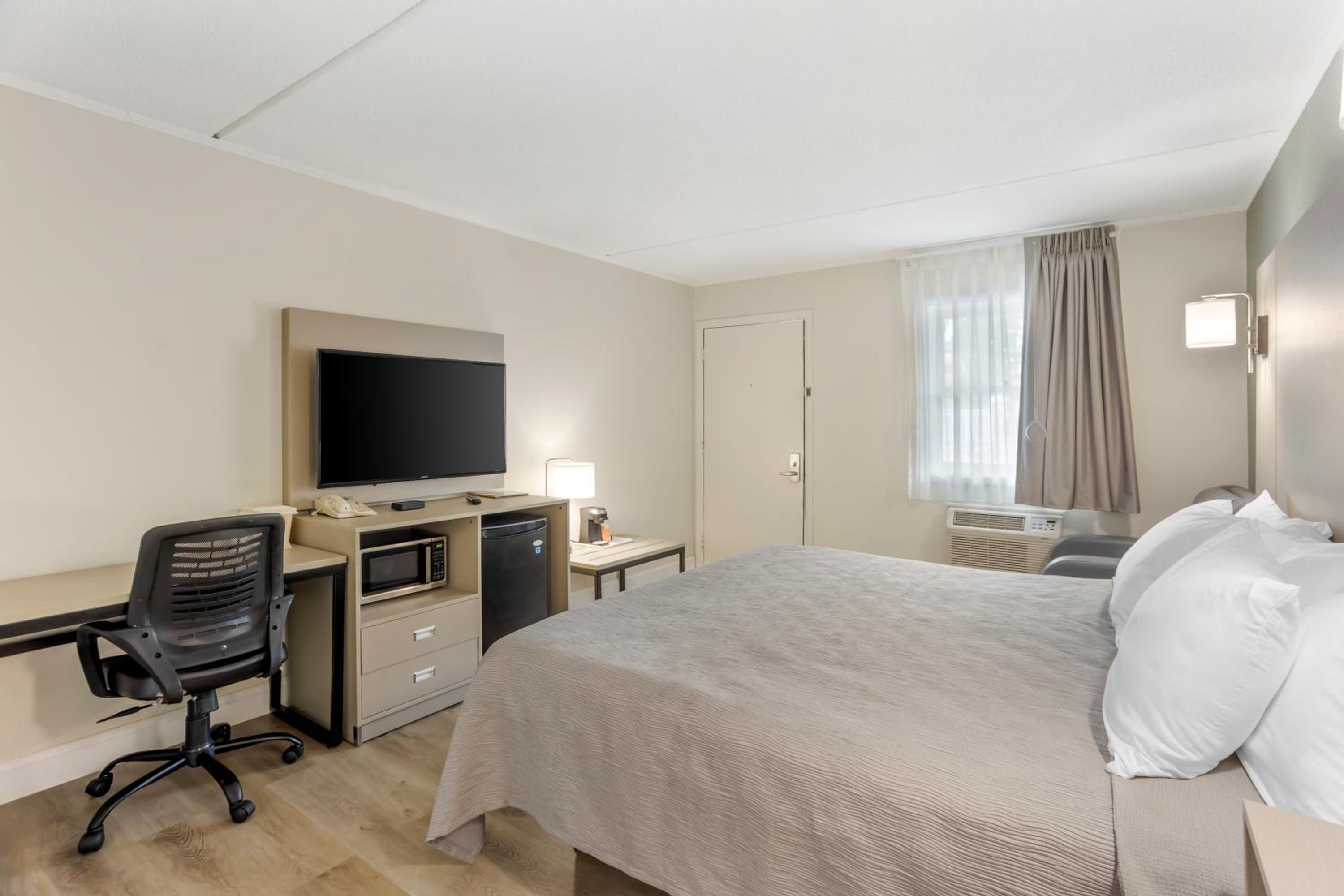 King Room - Disability Access/Non Smoking  photo 2