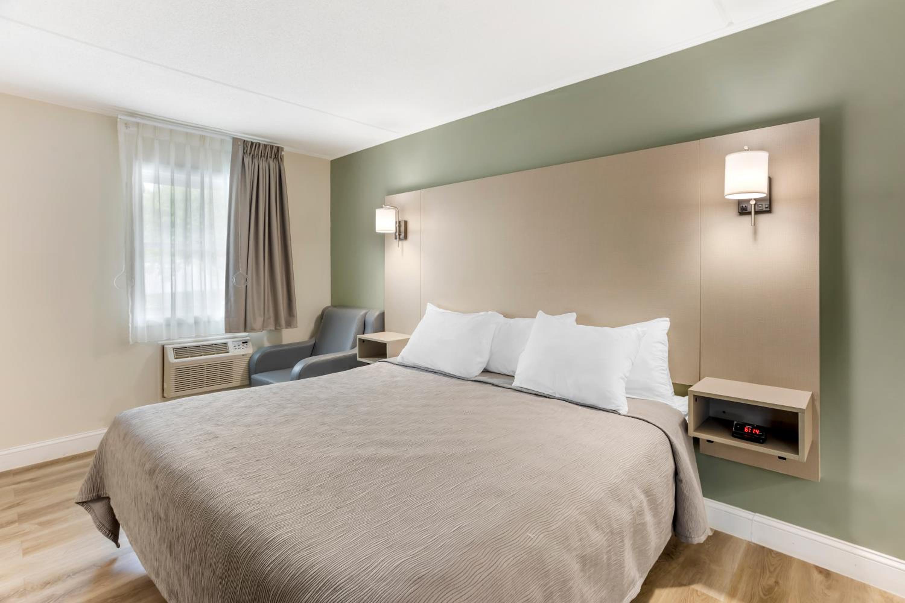 Quality Inn Lancaster, Bilde 3
