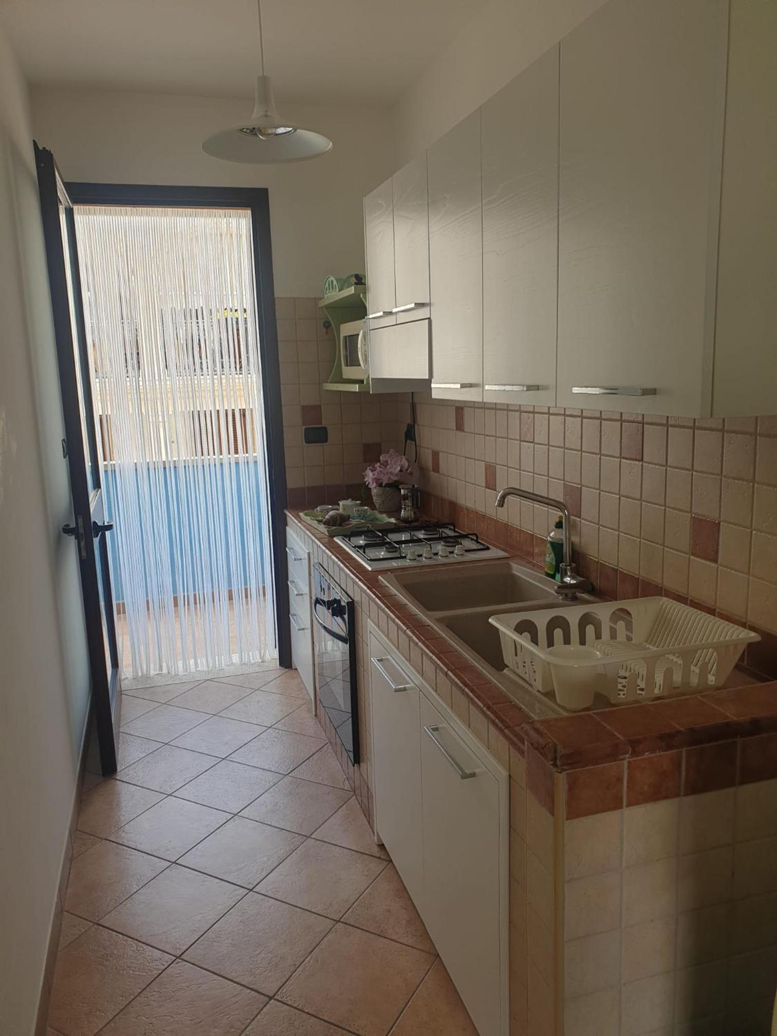 Two-Bedroom House photo 2