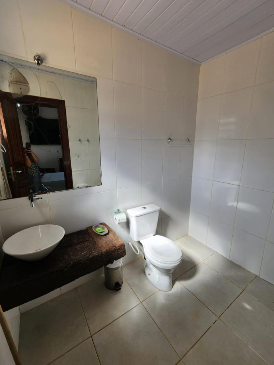 Double Room with Private Bathroom photo 2