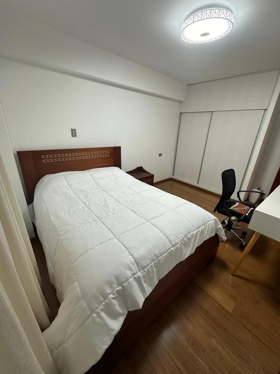 Two-Bedroom Apartment photo 3
