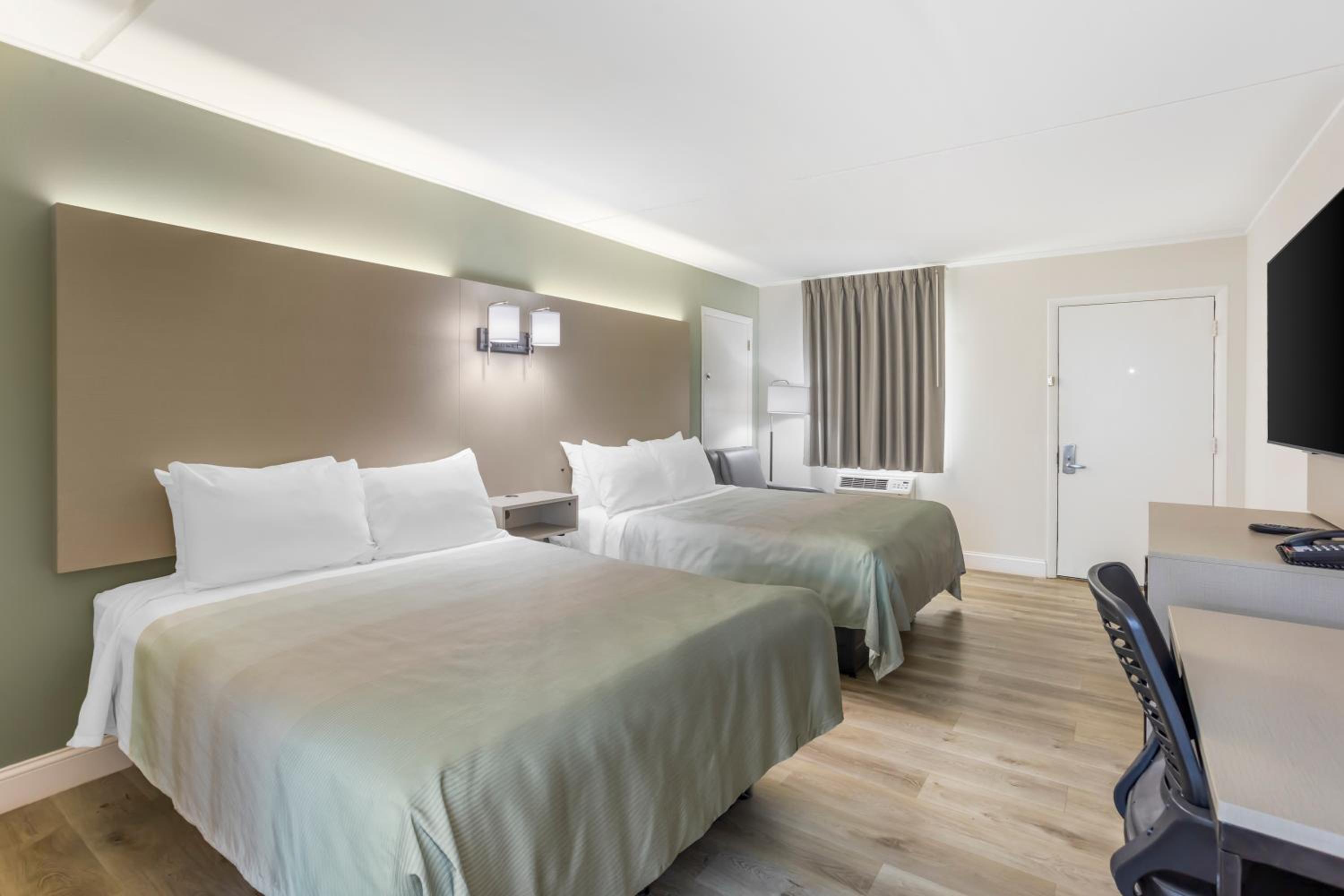 Standard Room J photo 1
