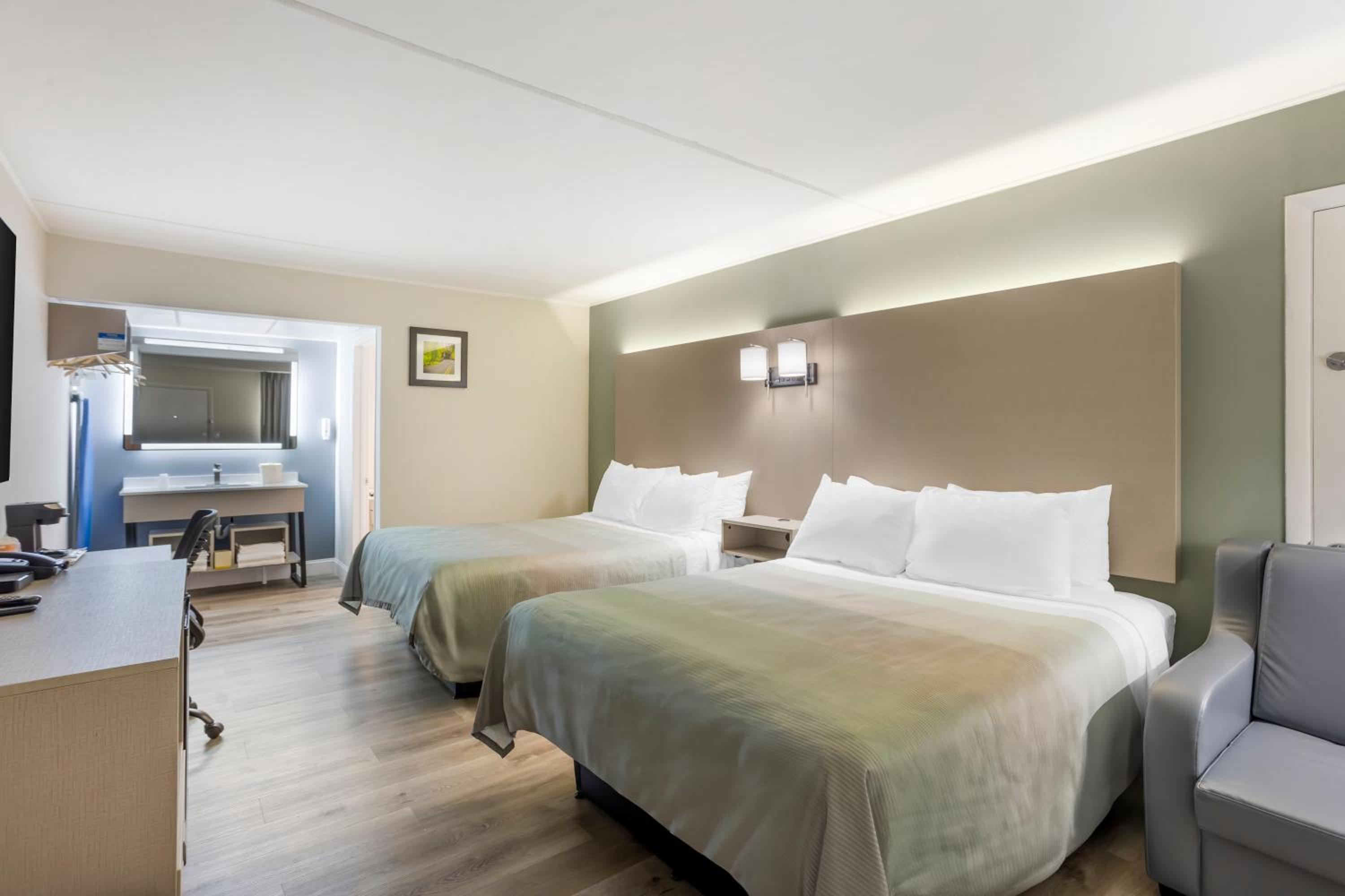 Standard Room J photo 2
