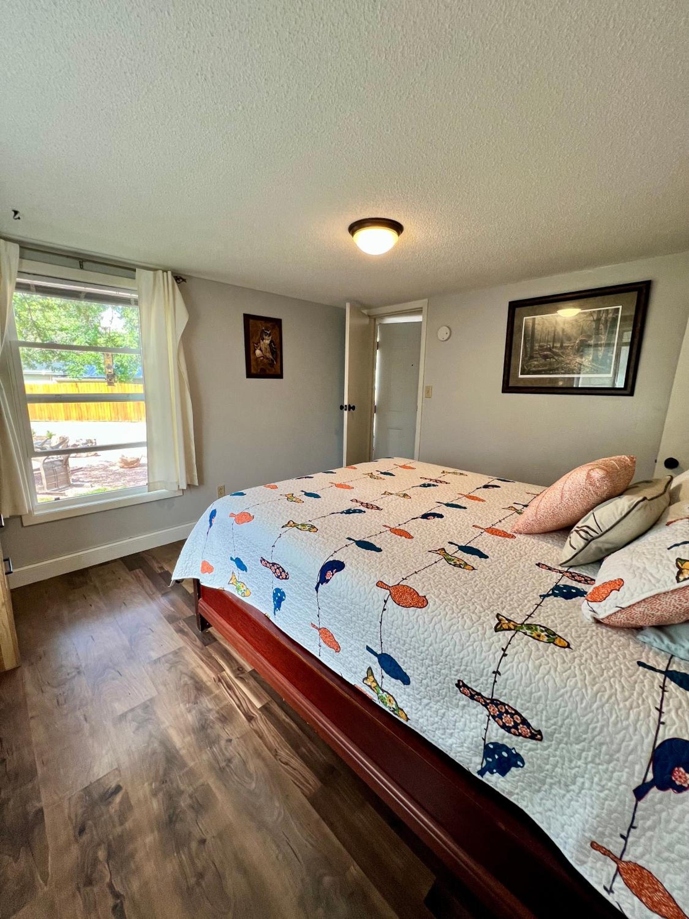 Deluxe Bungalow photo 1