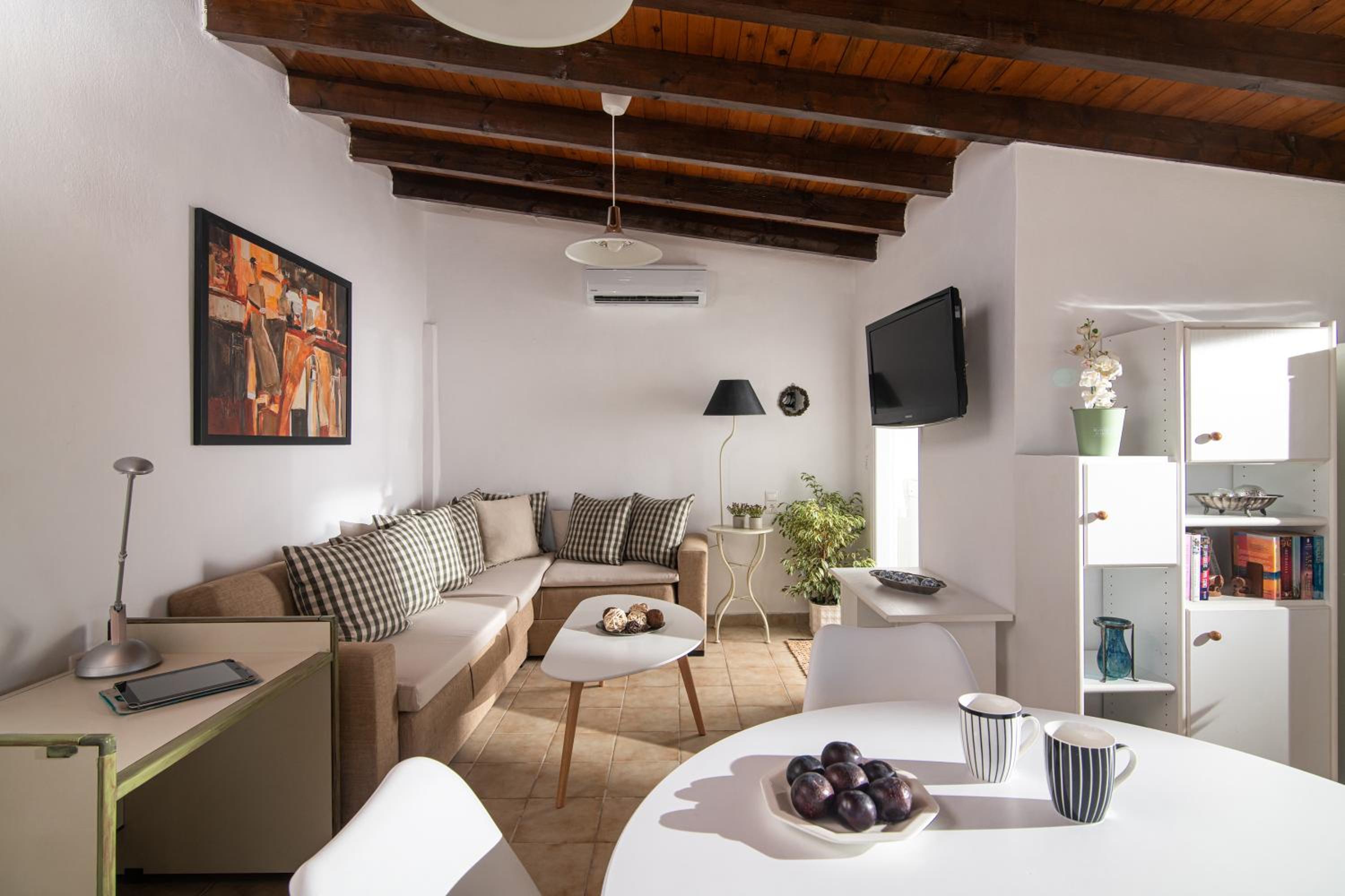 One-Bedroom Villa photo 1