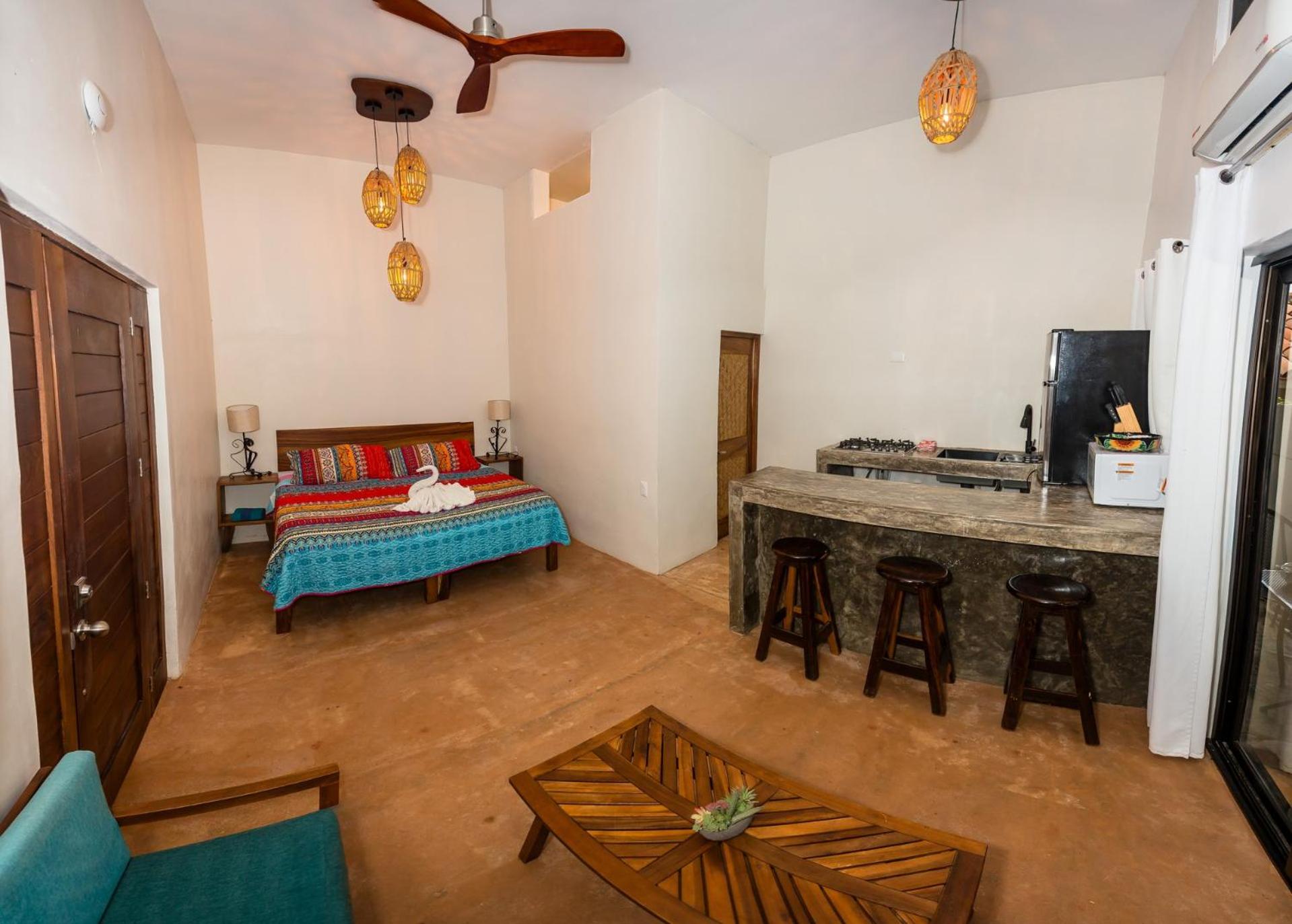 King Room with Ocean View