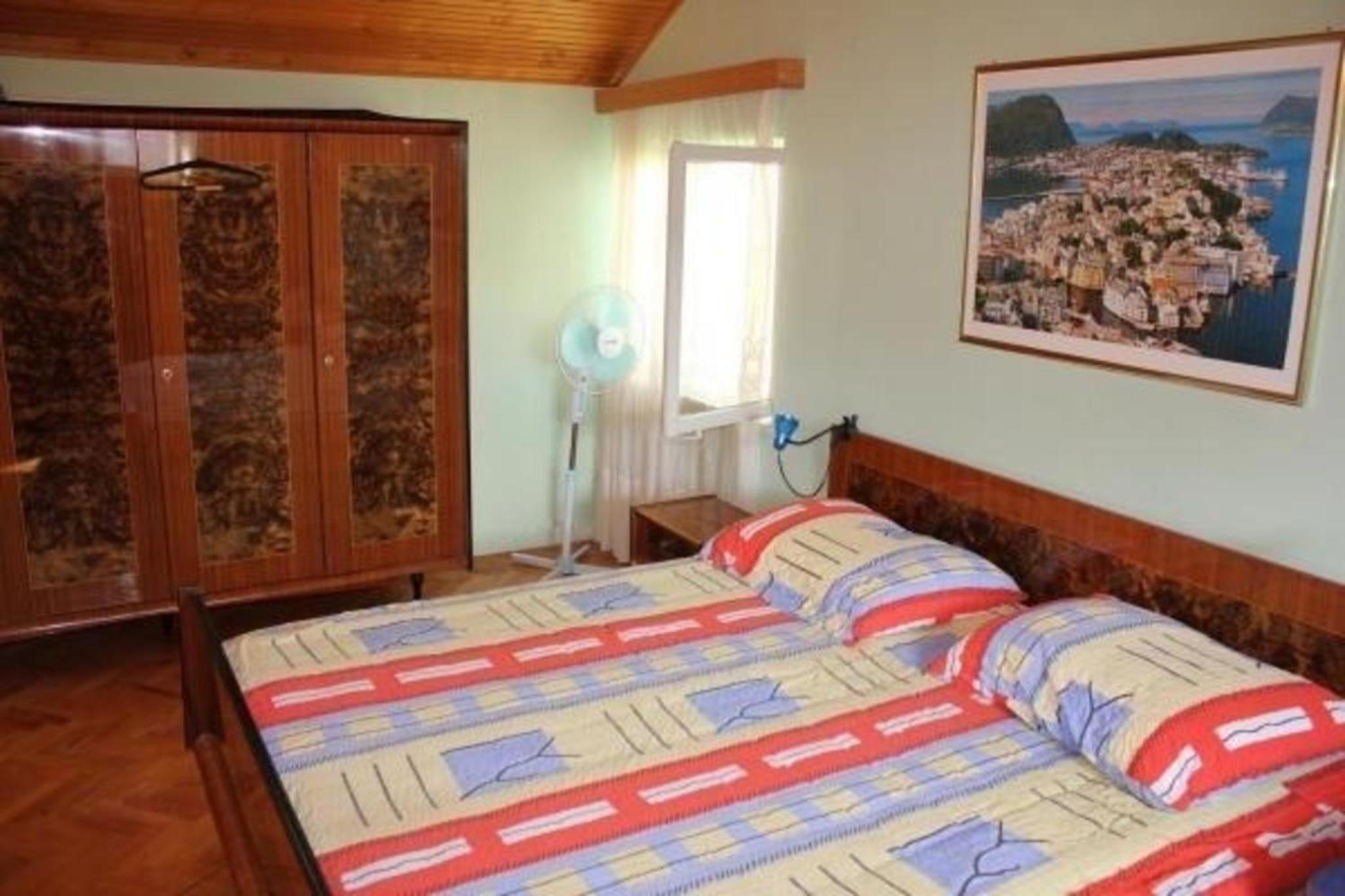 Two-Bedroom Holiday Home