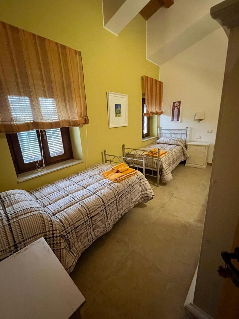 Twin Room photo 3