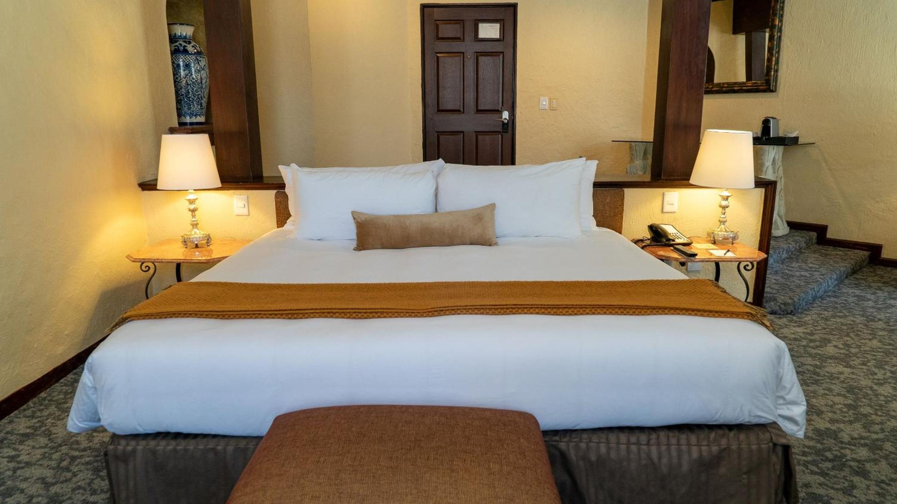 Governor Suite King - Photo 14