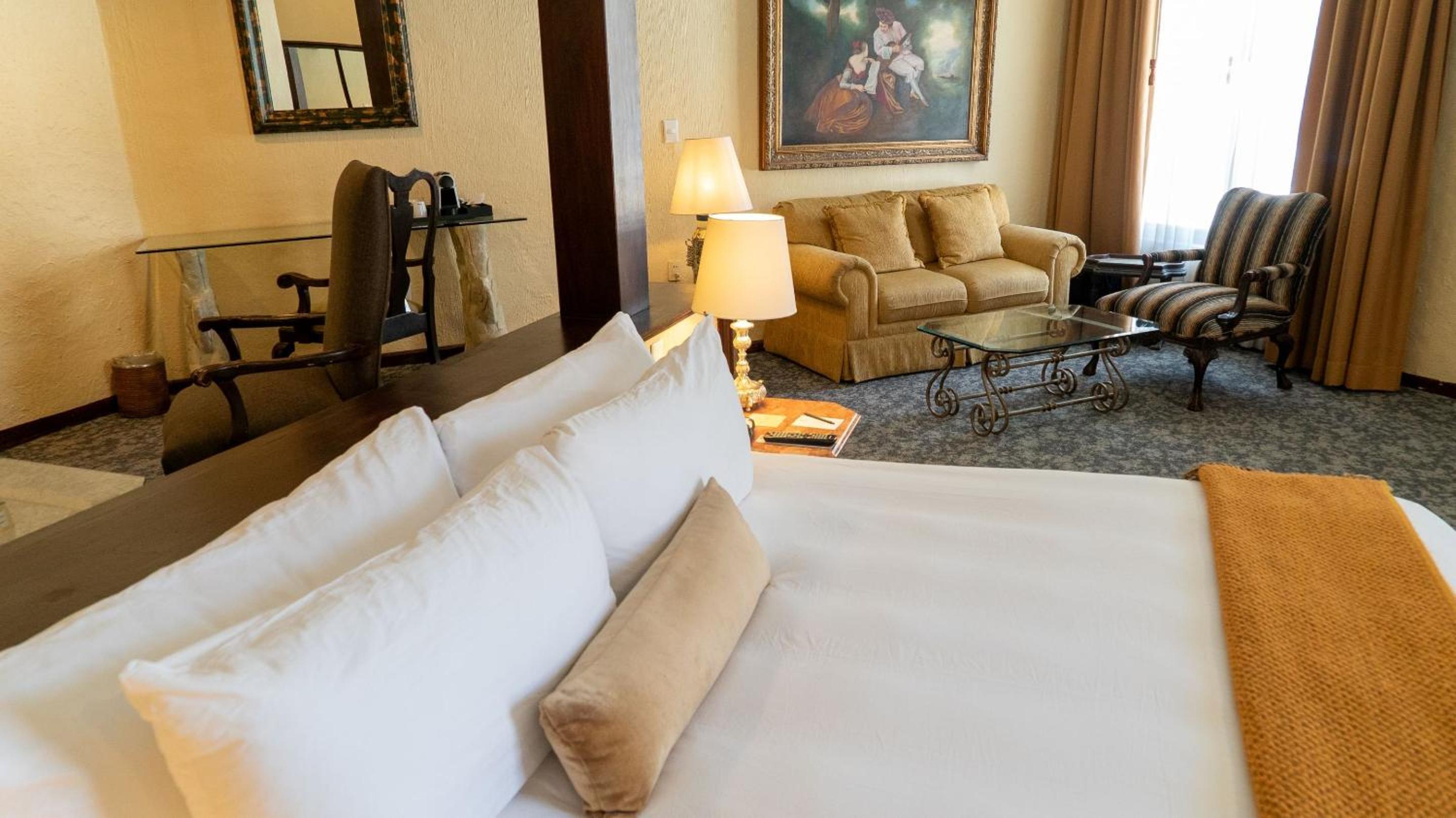 Governor Suite King - Photo 9