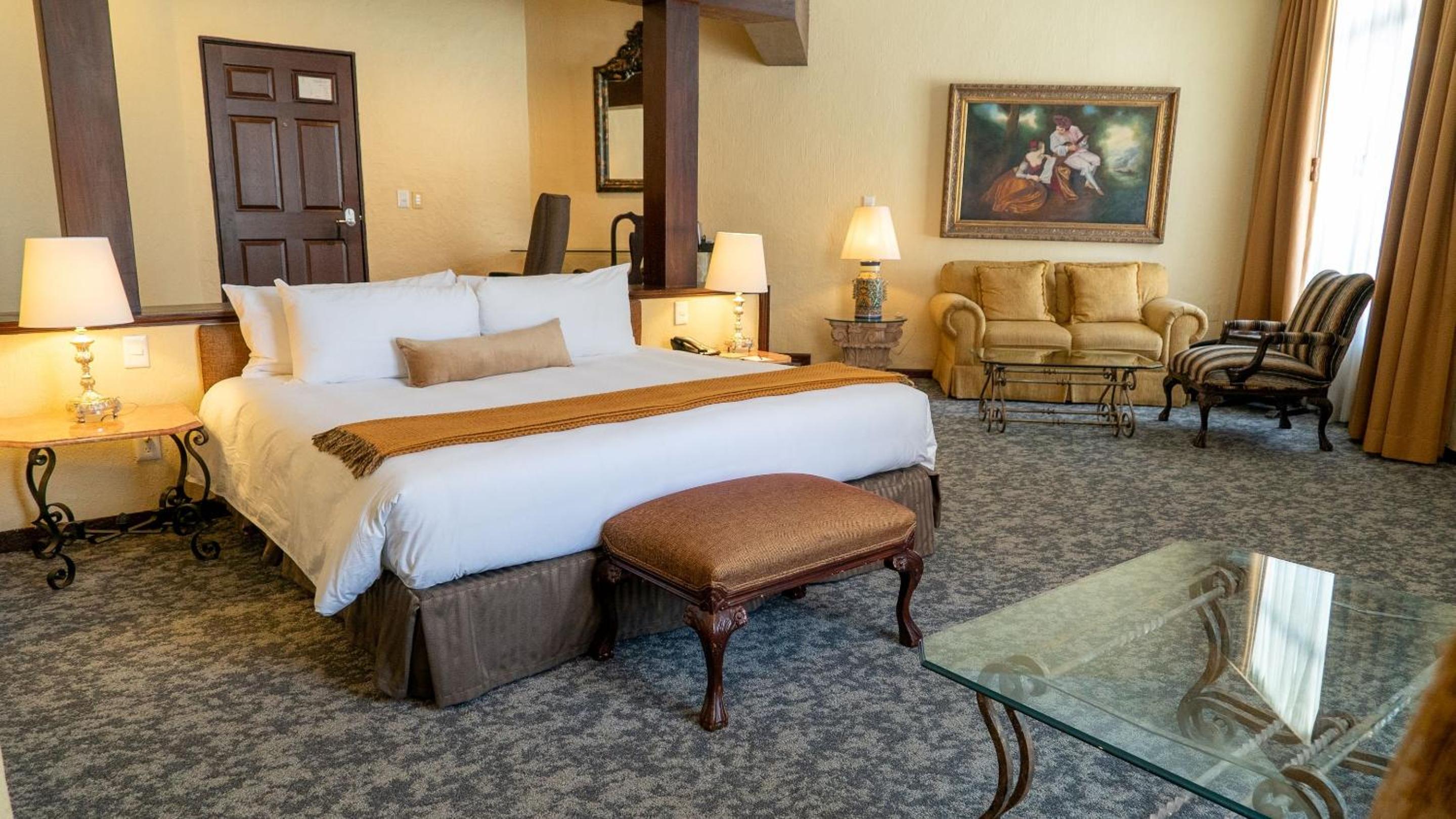 Governor Suite King - Photo 10
