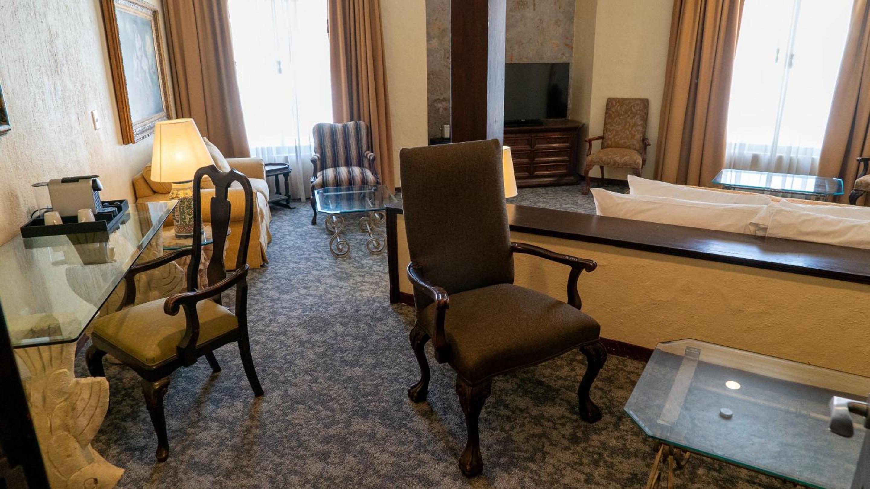 Governor Suite King - Photo 12