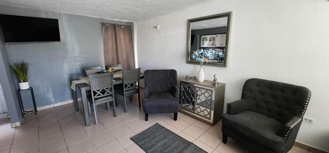 Two-Bedroom House photo 1