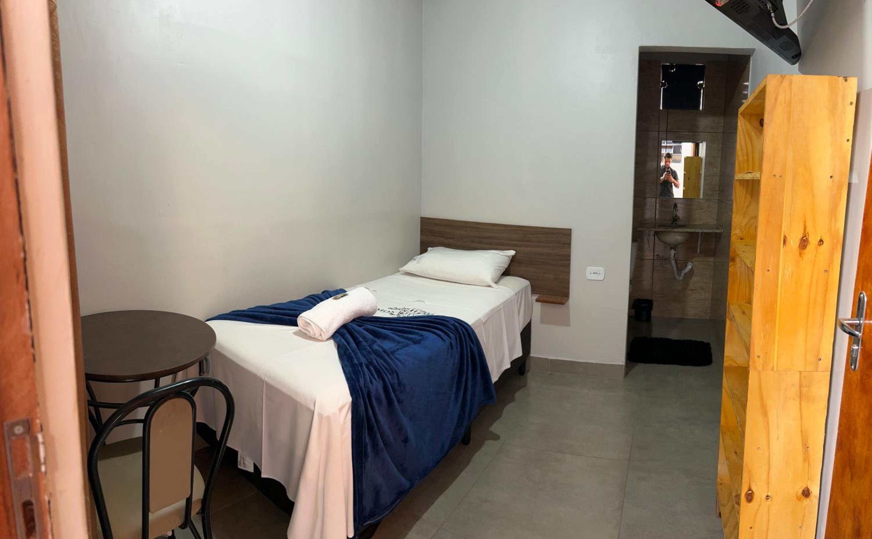 Economy Single Room photo 1