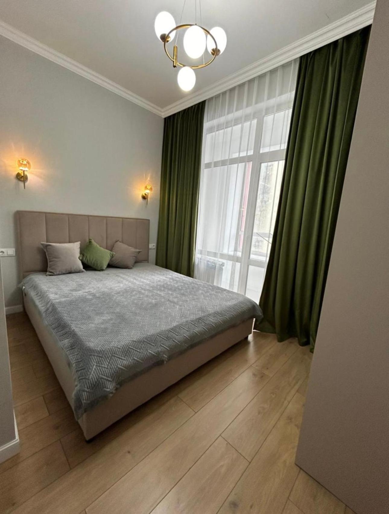Apartment photo 1