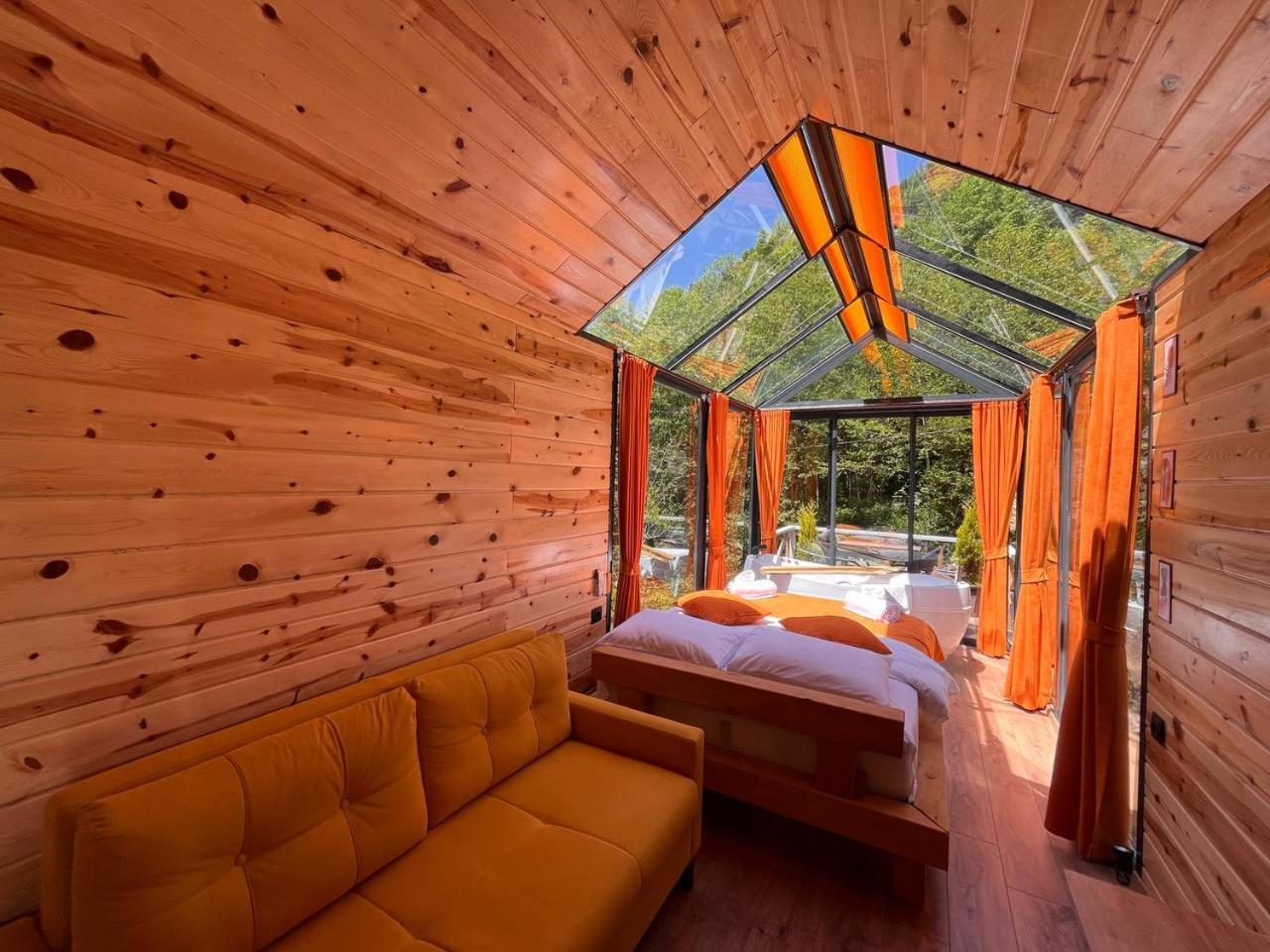 Double Room with Balcony photo 1