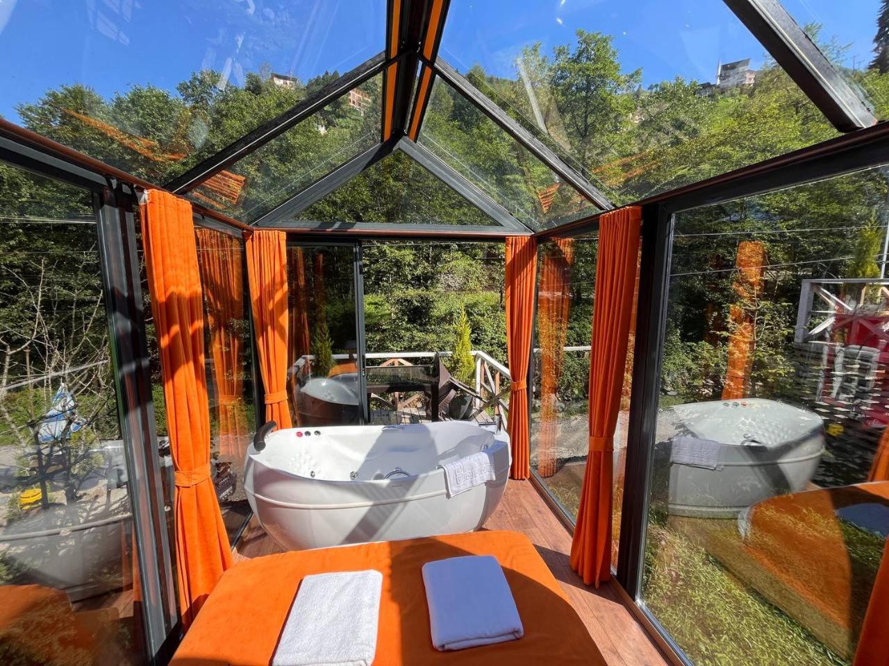 Double Room with Balcony photo 2