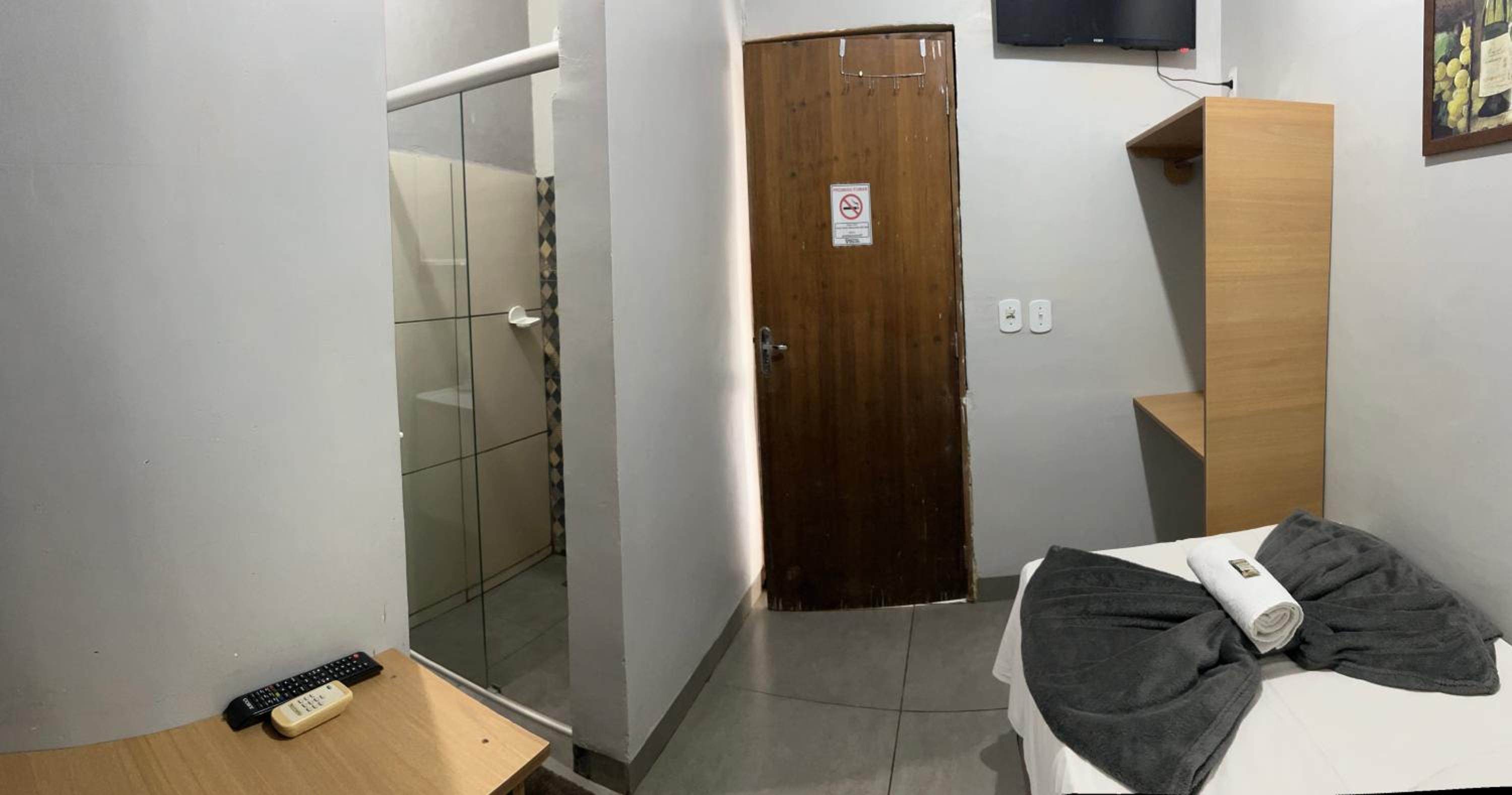 Economy Single Room photo 2