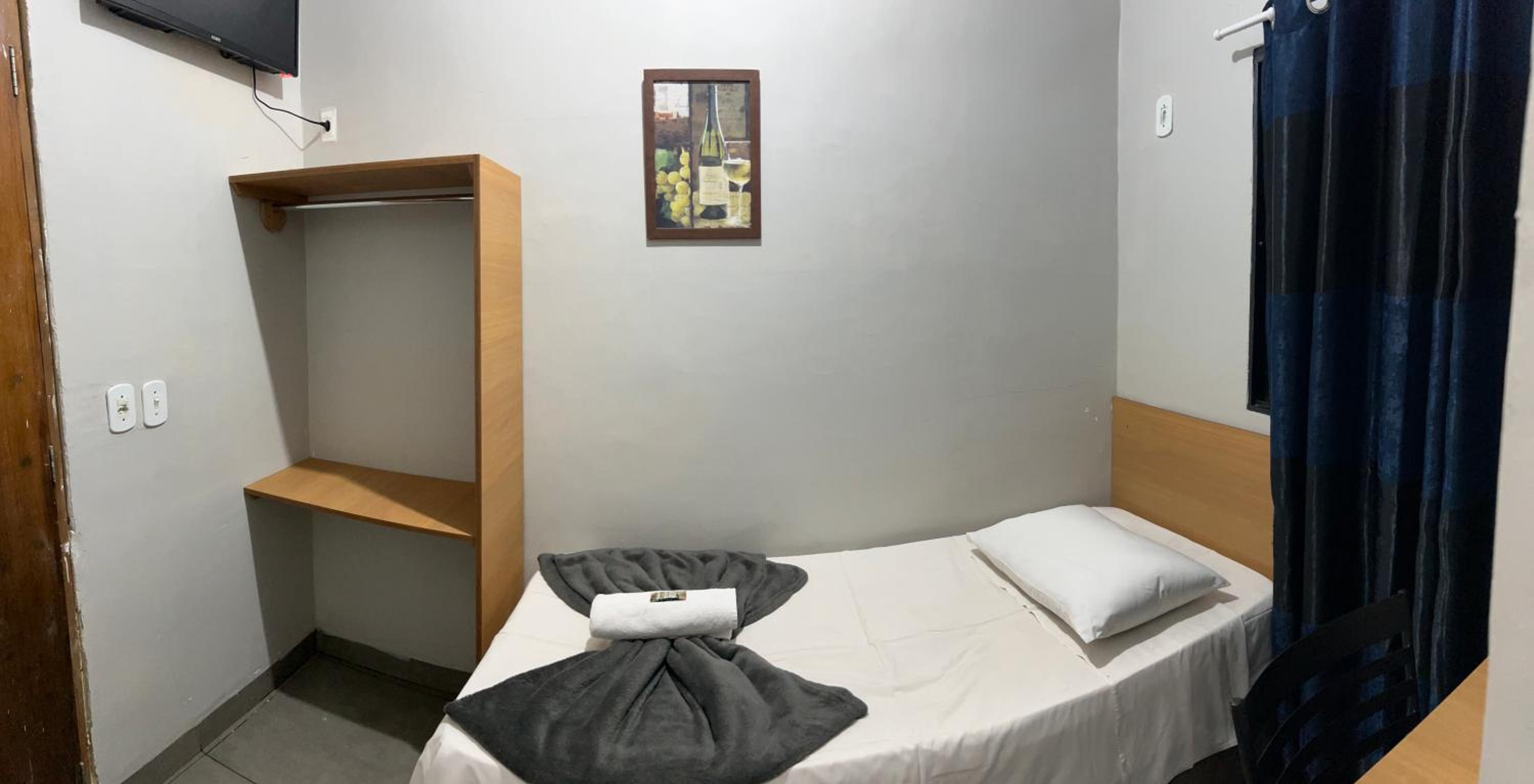 Economy Single Room photo 3