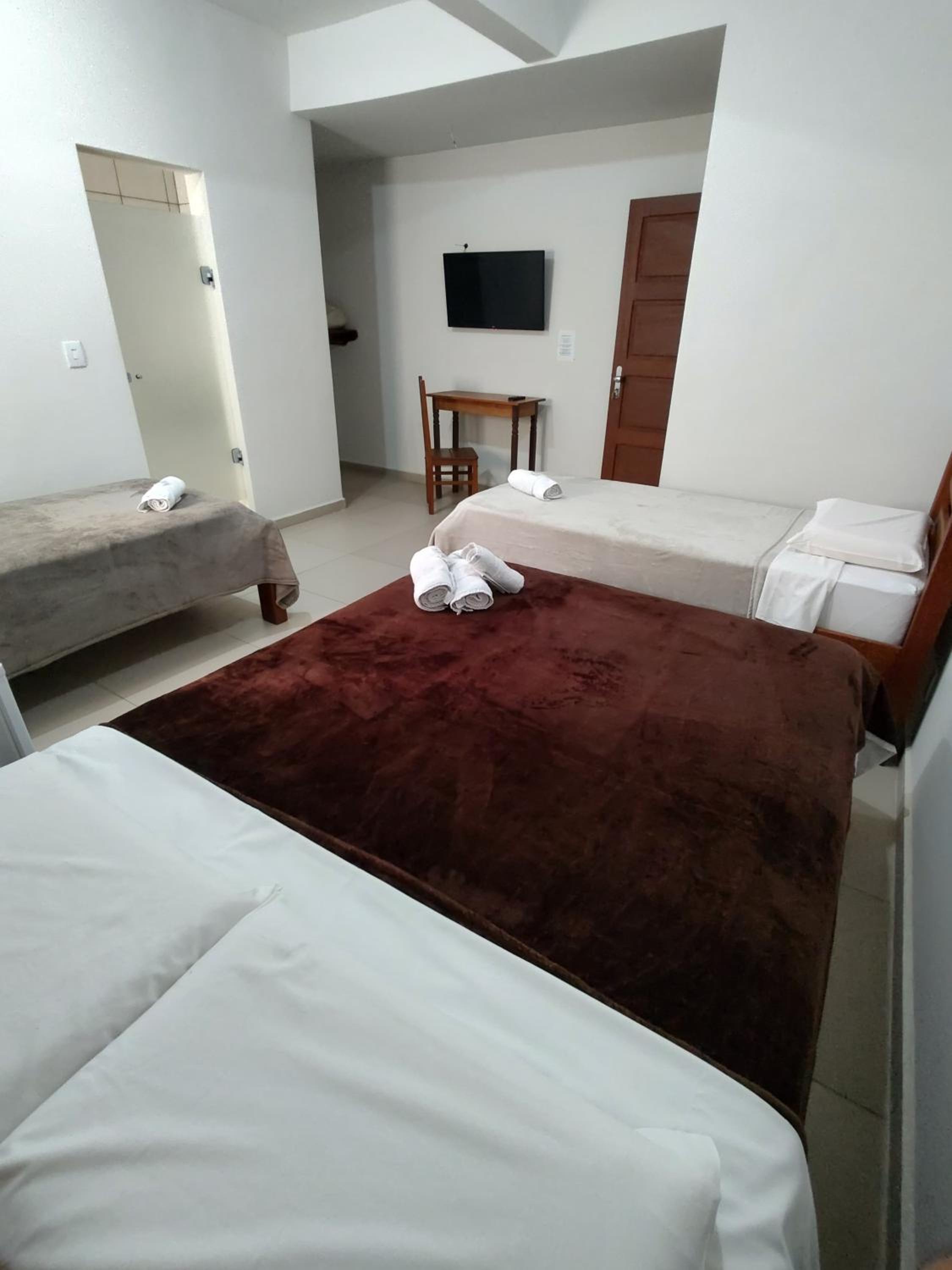 Comfort Quadruple Room - Photo 4