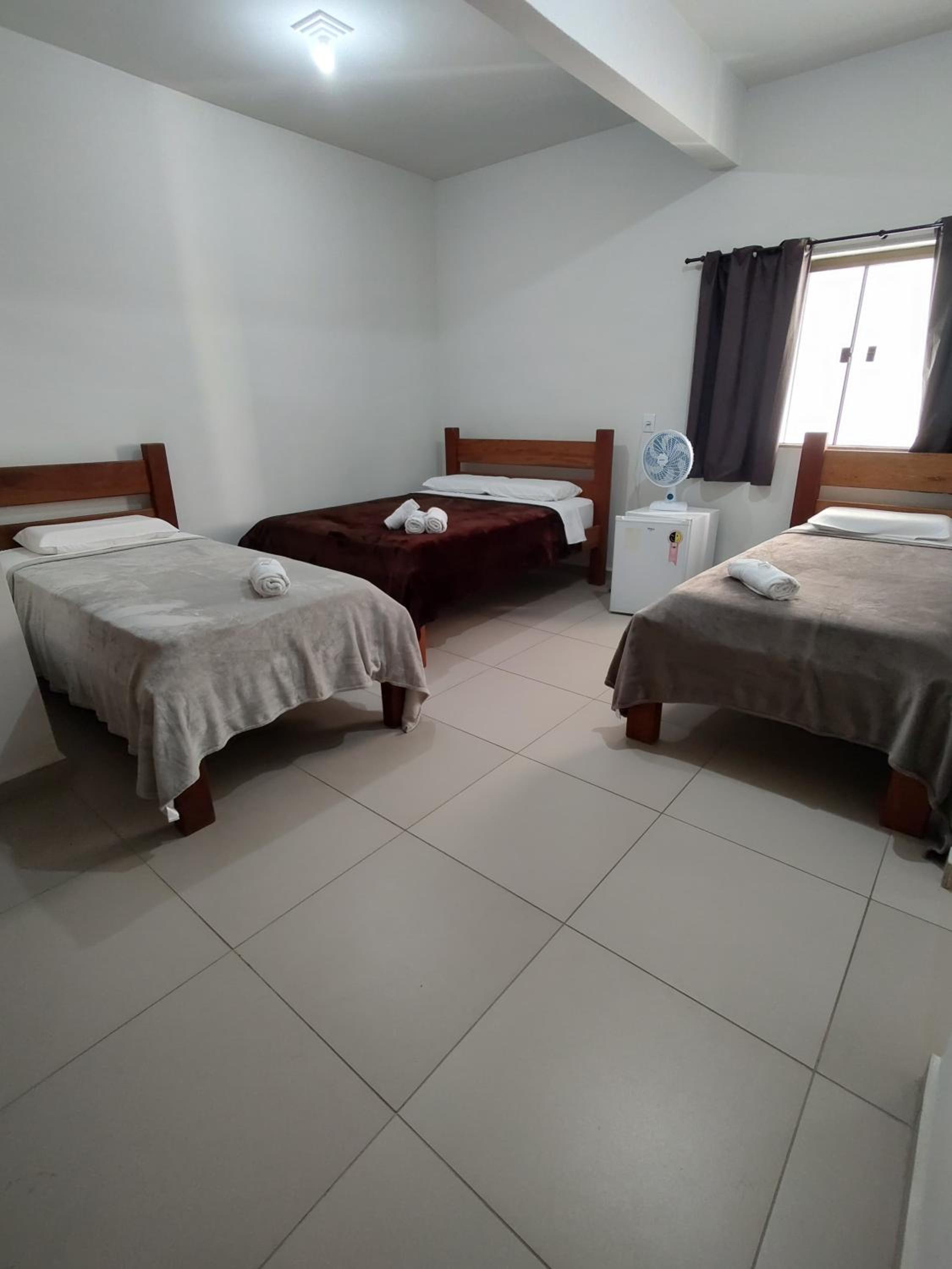 Comfort Quadruple Room - Photo 3