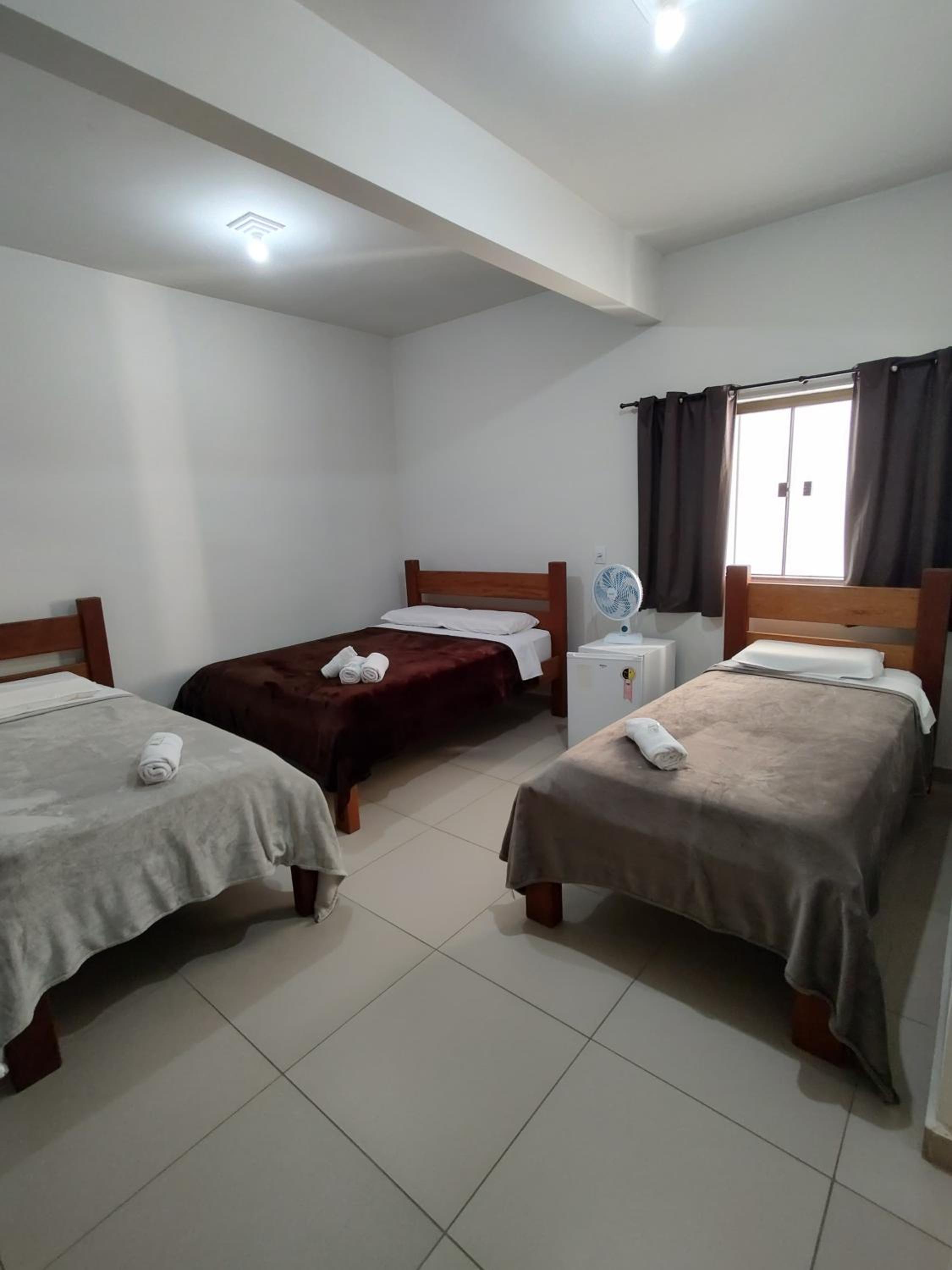 Comfort Quadruple Room - Photo 1