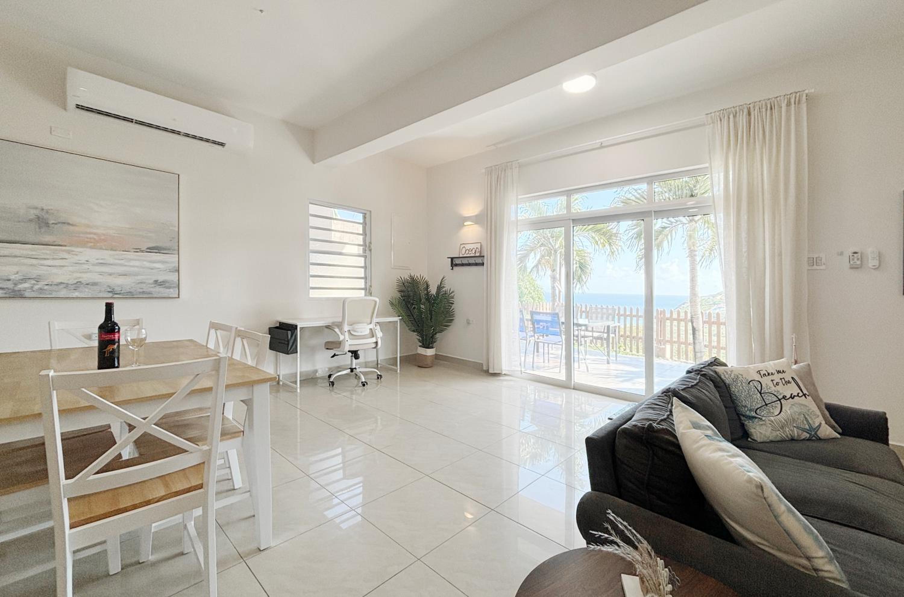 Two-Bedroom Villa photo 1