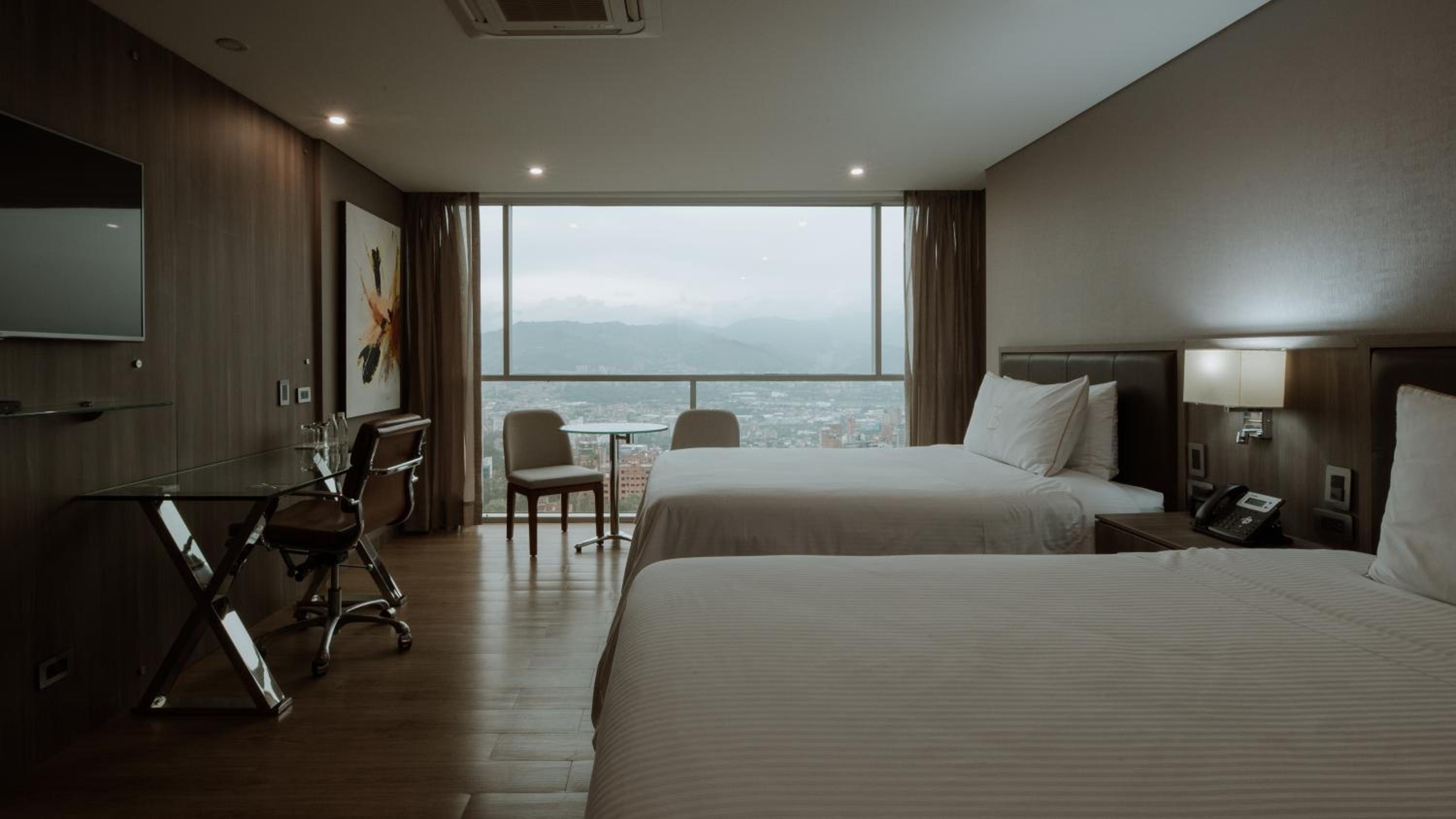 Superior Twin Room photo 2