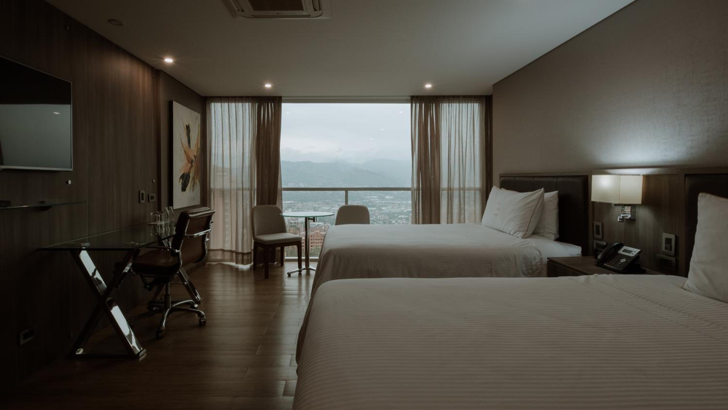 Superior Twin Room photo 3
