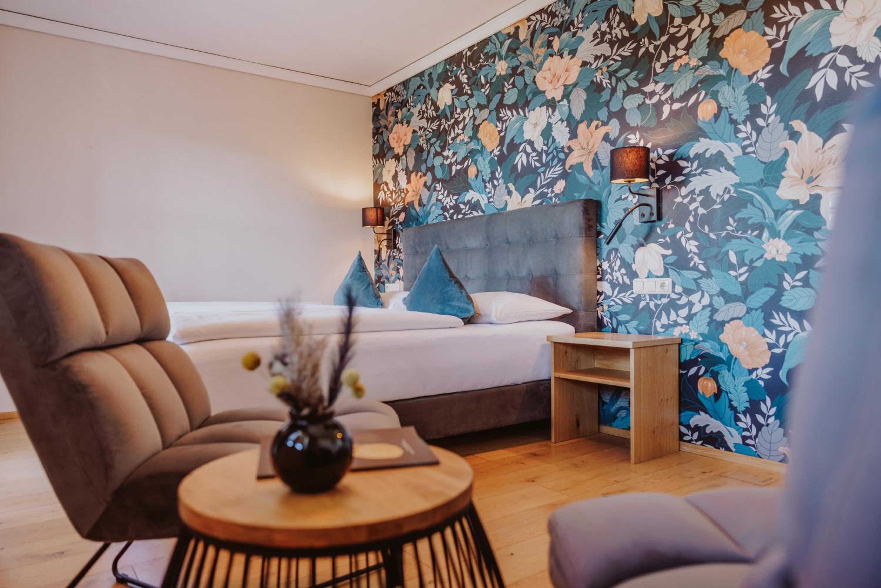 Double Room - Photo 2