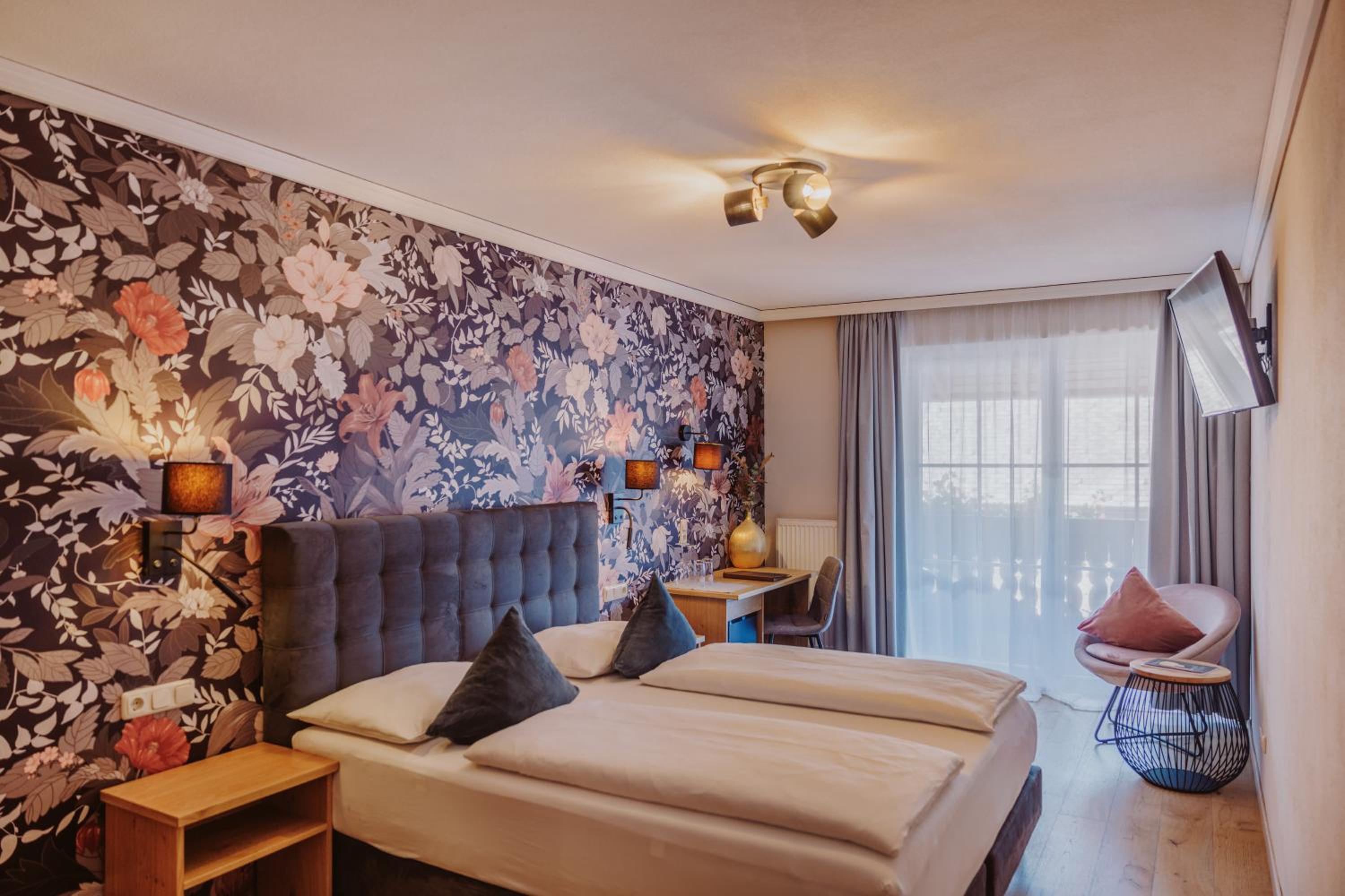 Double Room - Photo 4