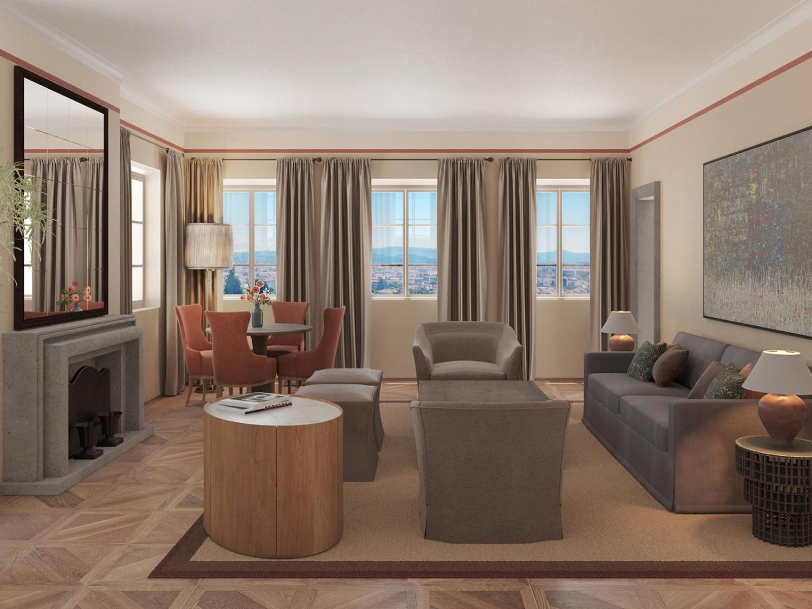 Executive Suite photo 1