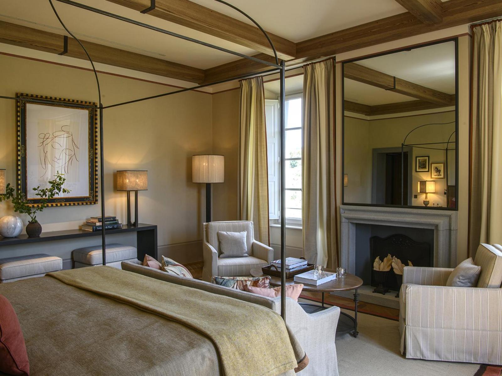 Standard Suite