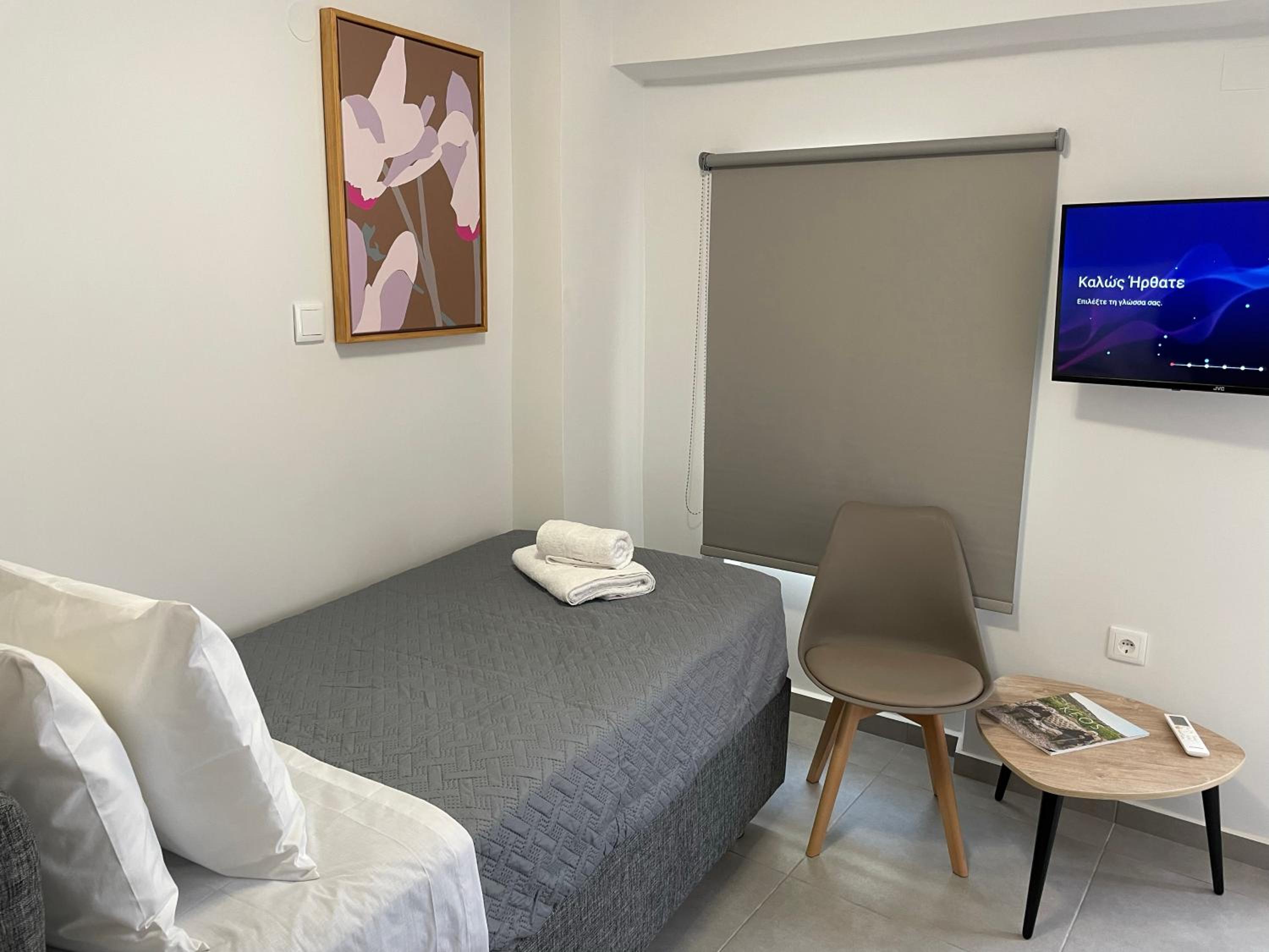 Economy Single Room photo 3