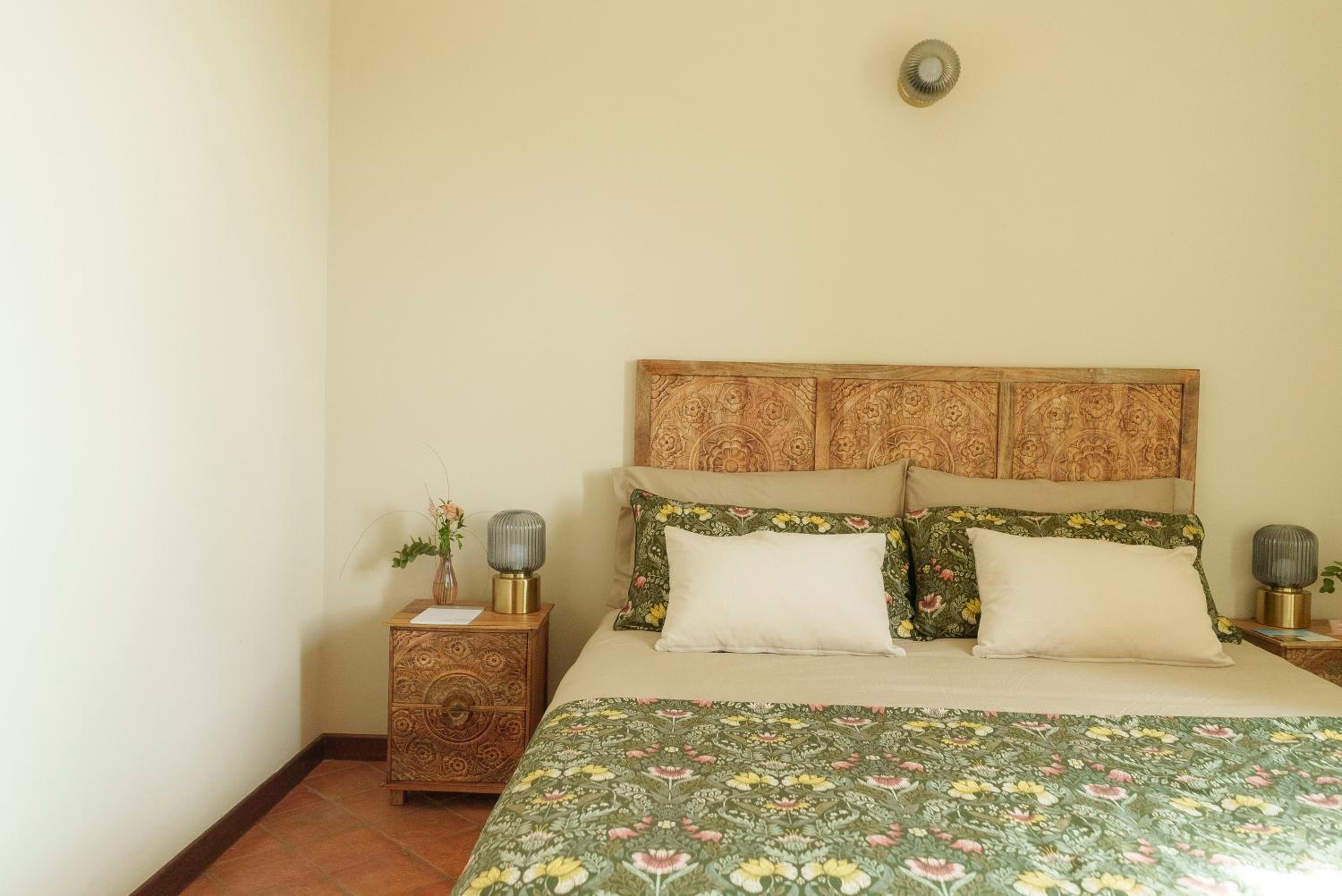 Double Room with Private Bathroom photo 3