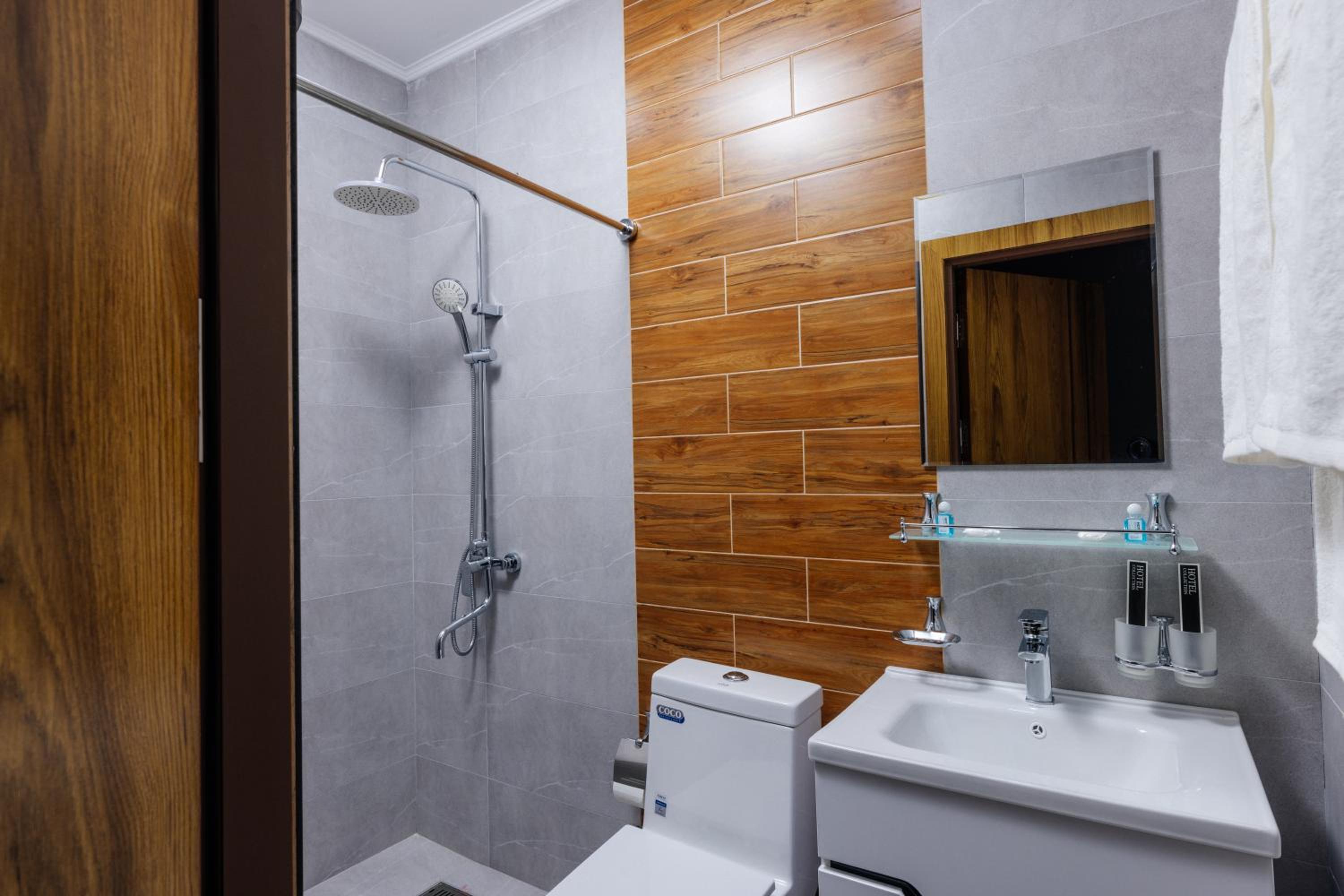 Deluxe Double Room photo 3