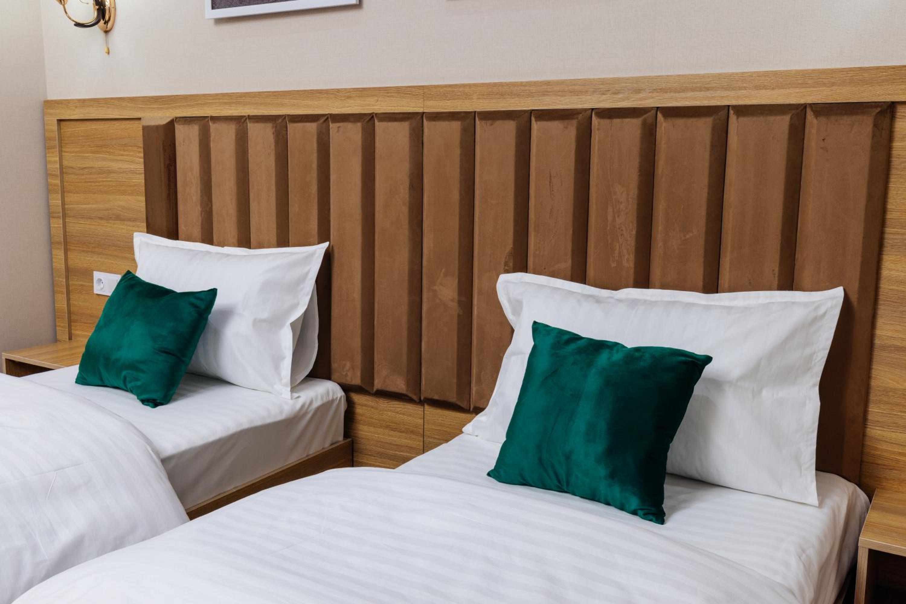 Comfort Triple Room photo 1