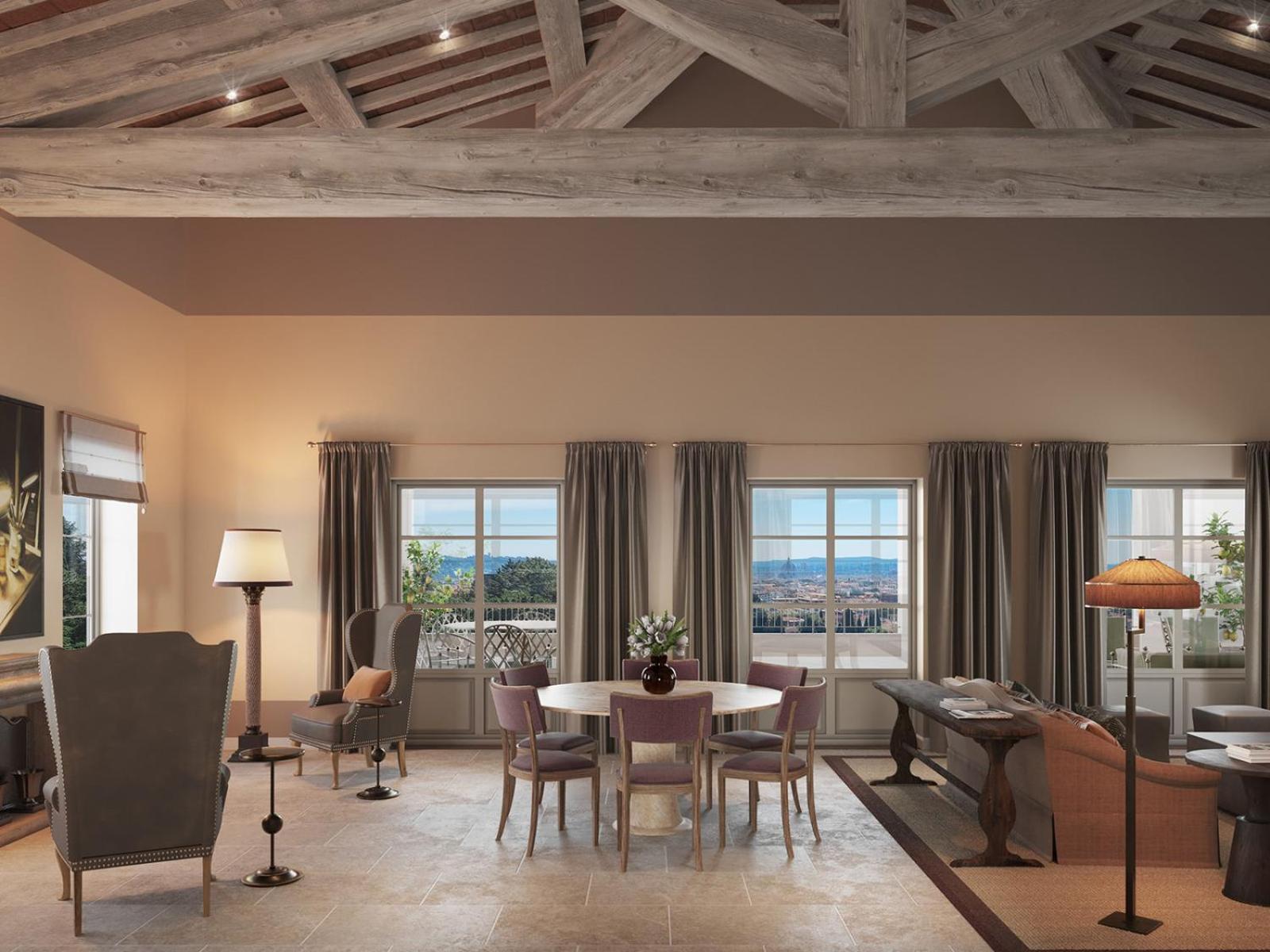 One-Bedroom Suite photo 2