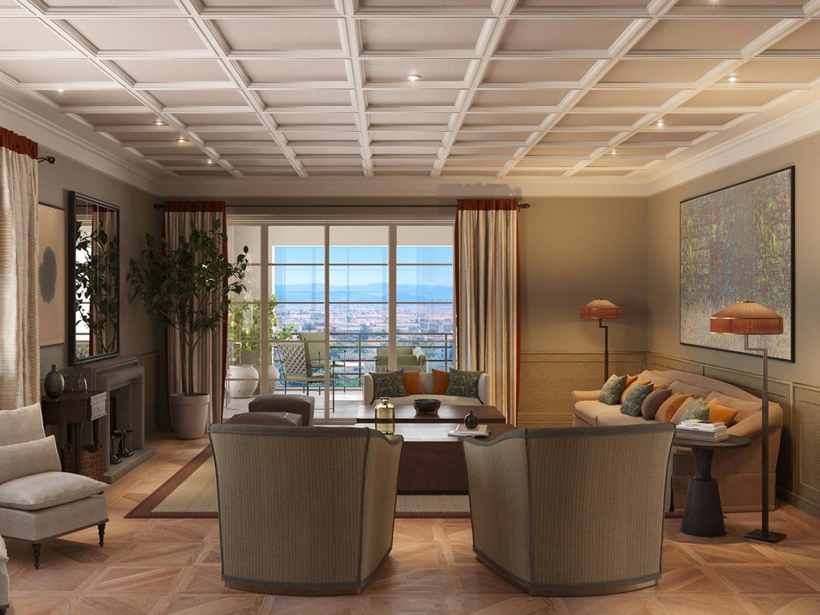 Presidential Suite photo 1