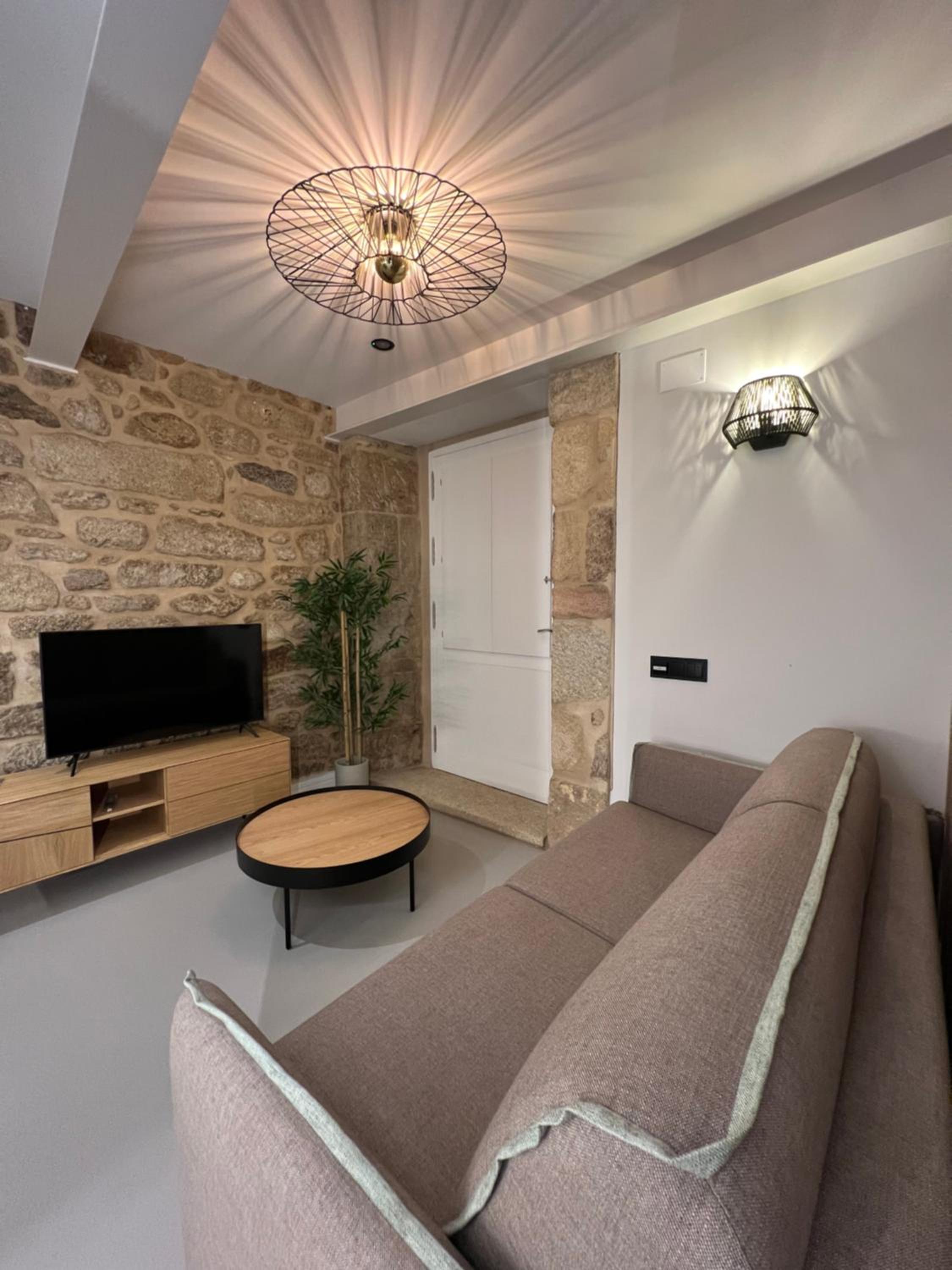 Apartamento - Planta Baja