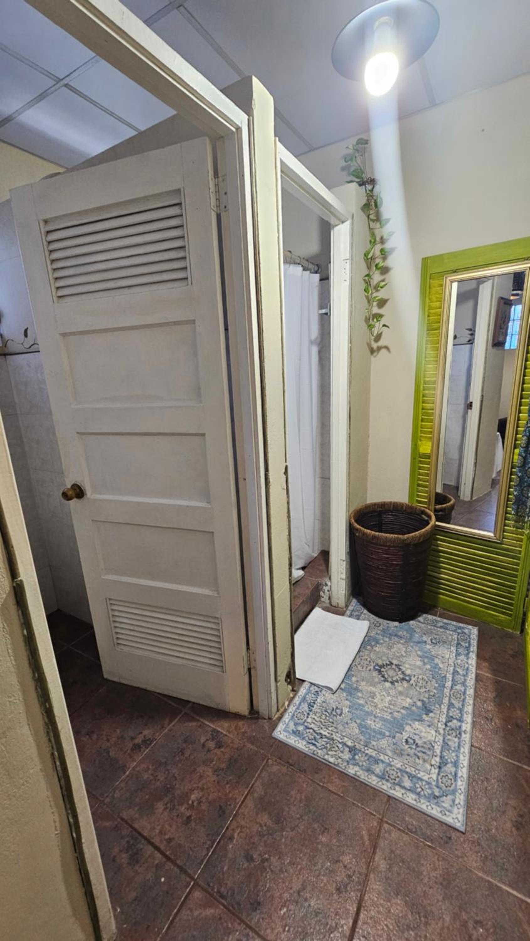 Twin Room photo 2
