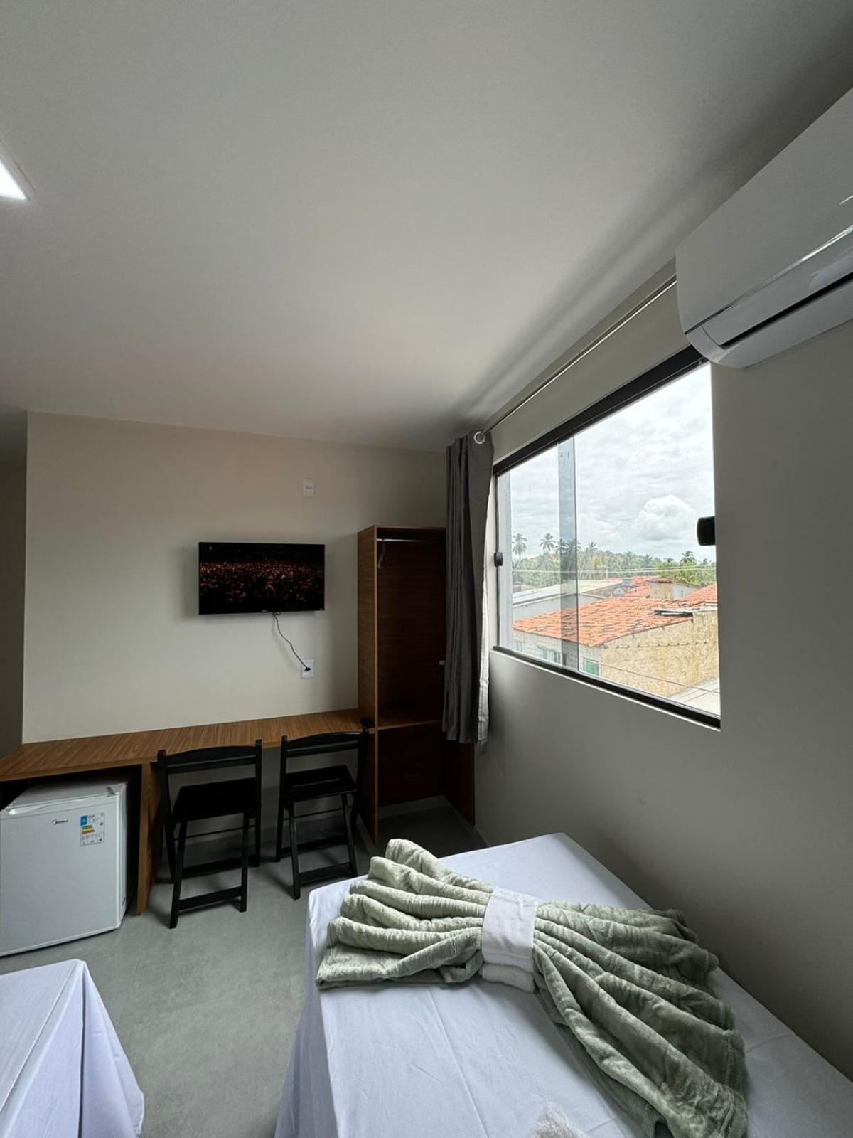 Superior Triple Room photo 3