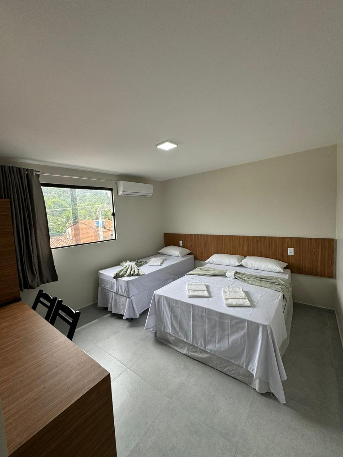 Superior Triple Room photo 2
