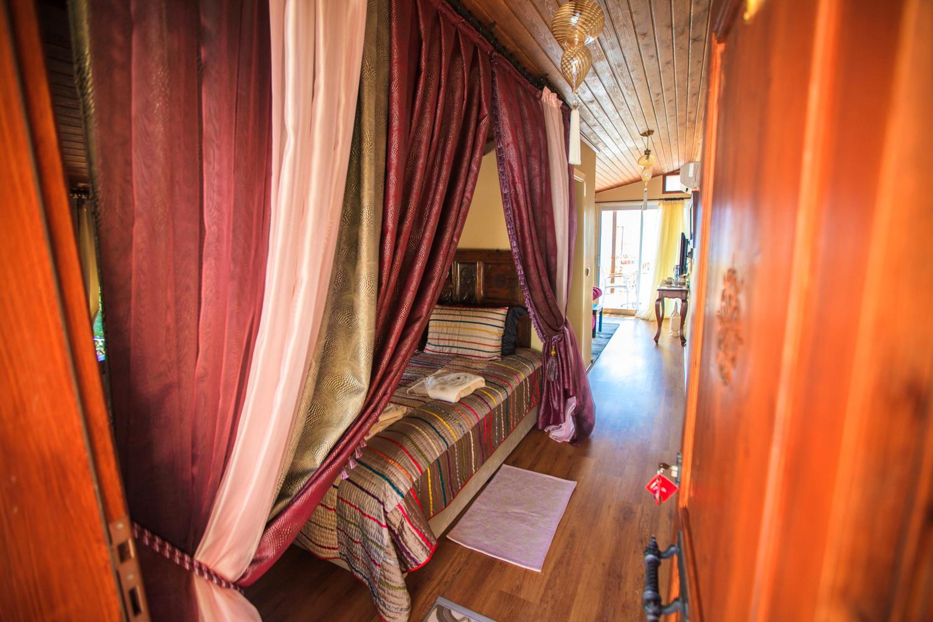 King Suite With Sea View